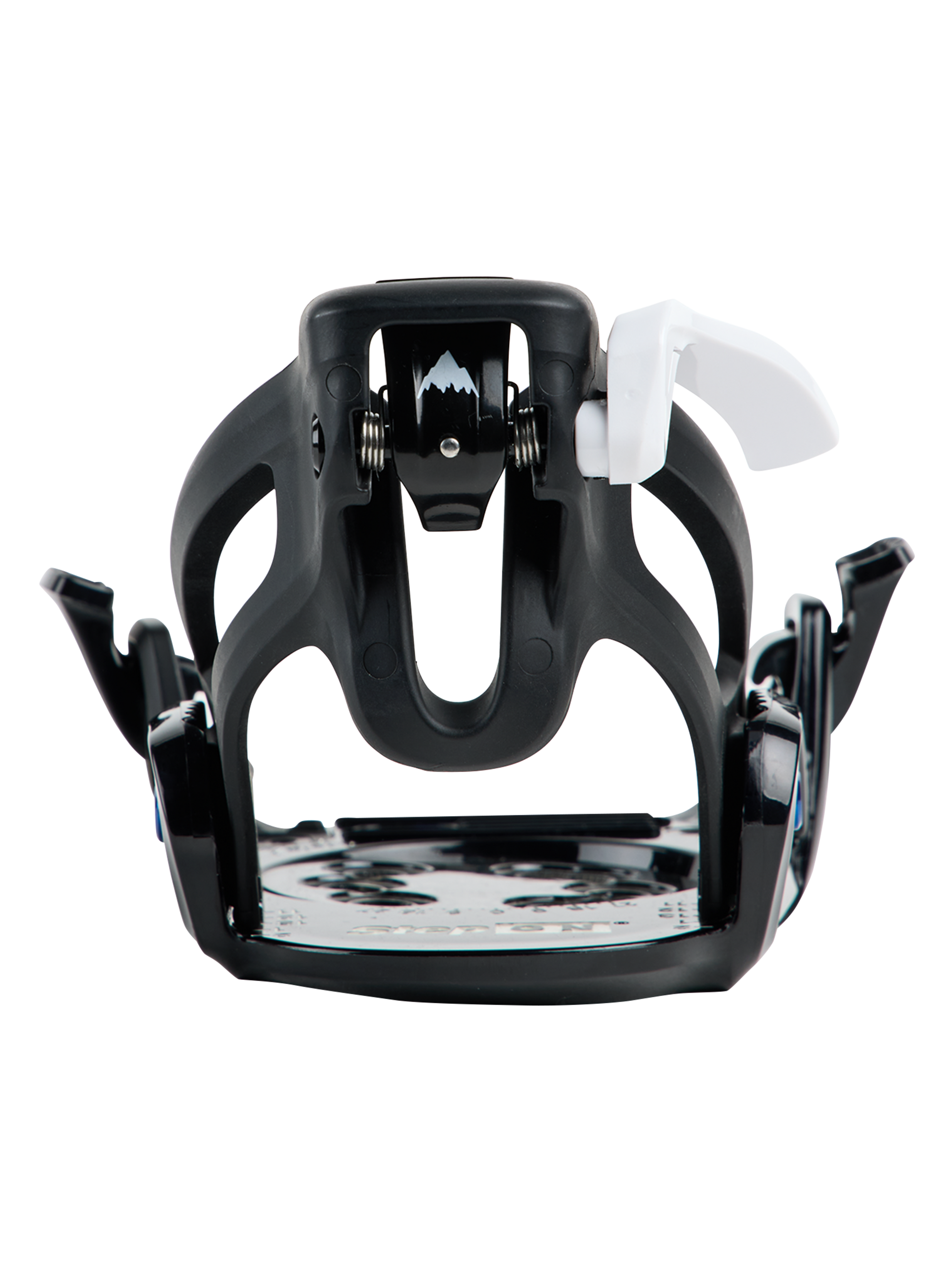 Kids' Burton Step On® Grom Snowboard Bindings