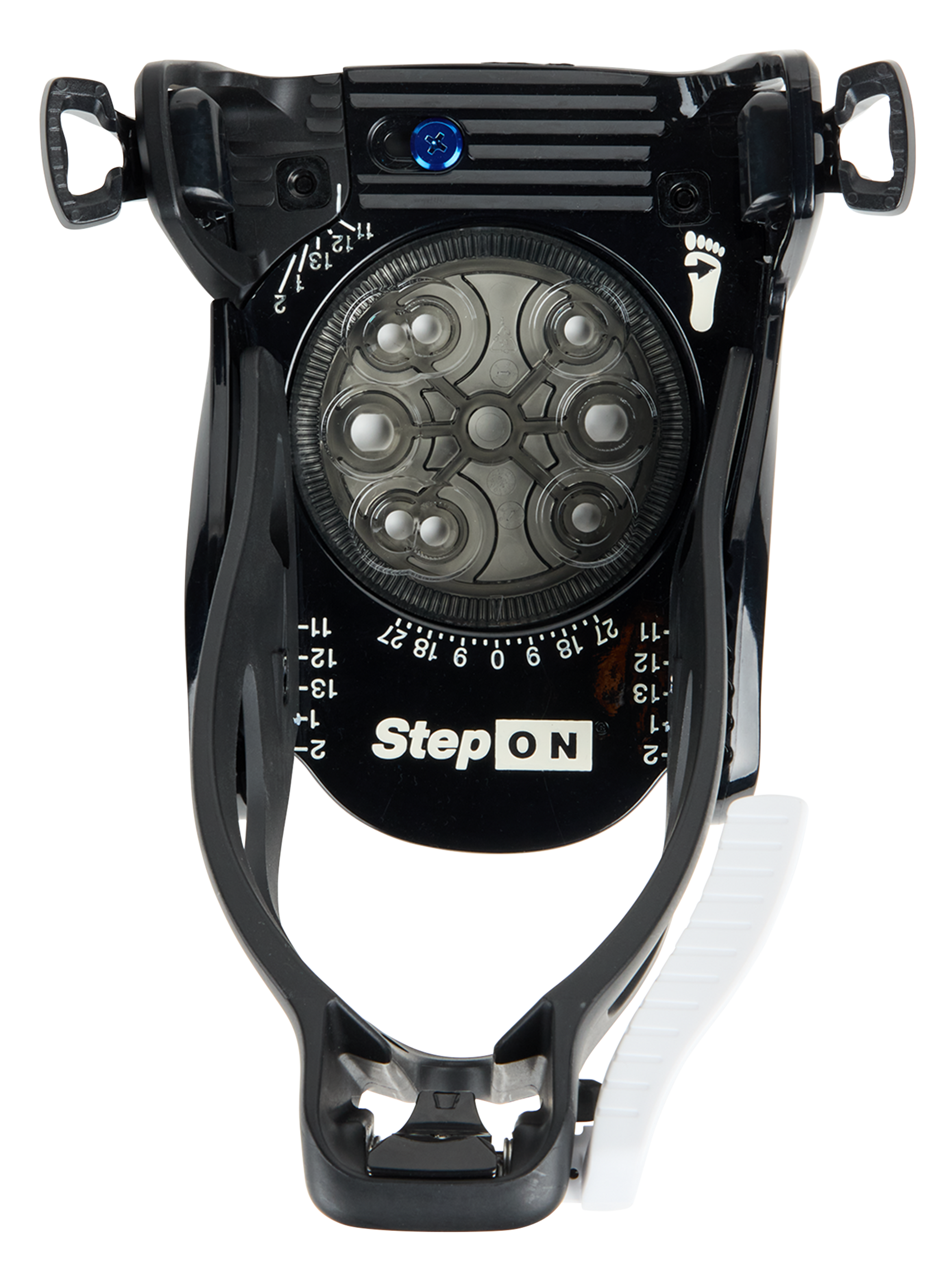 Kids' Burton Step On® Grom Snowboard Bindings