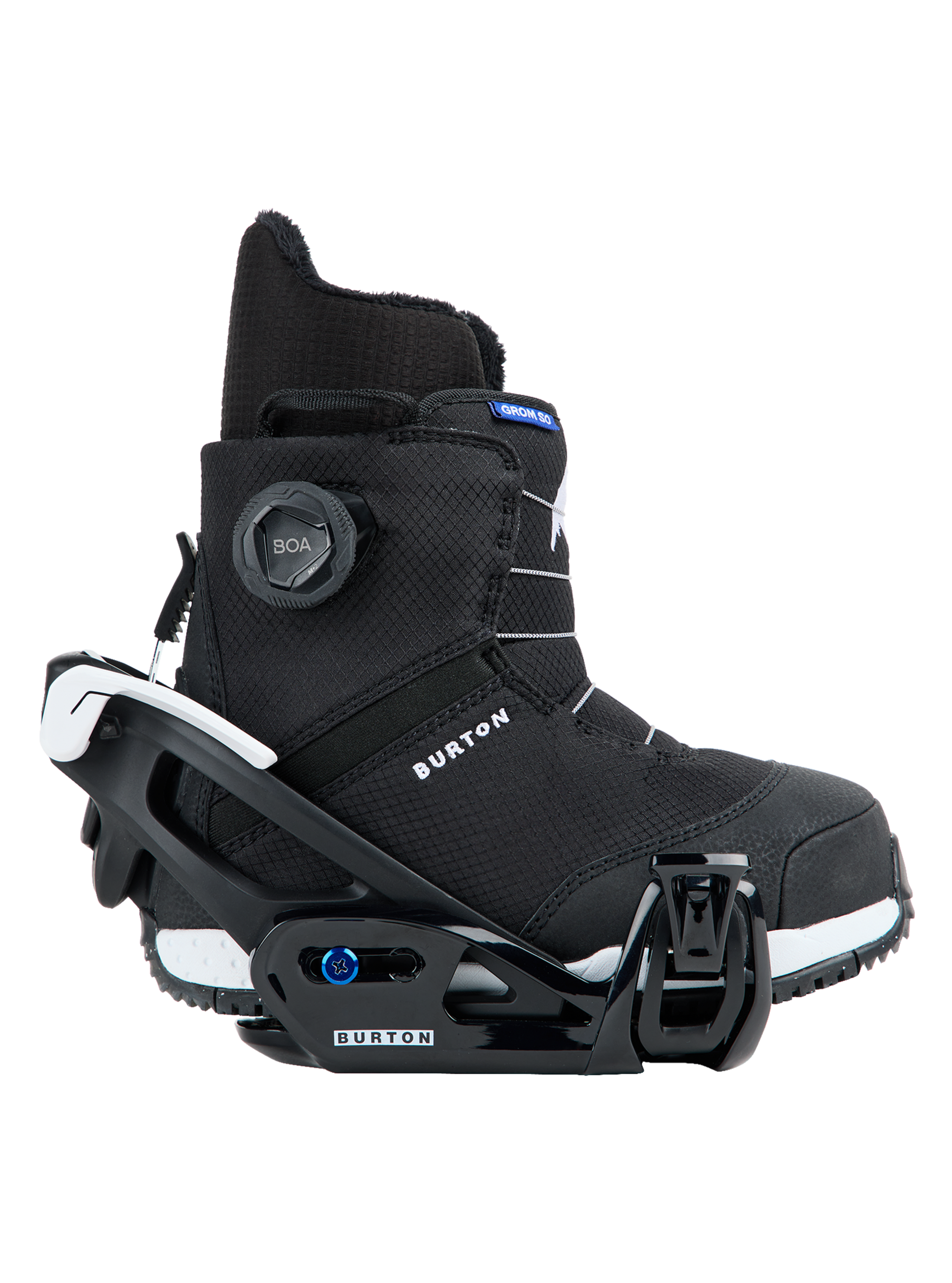 Kids' Burton Step On® Grom Snowboard Bindings