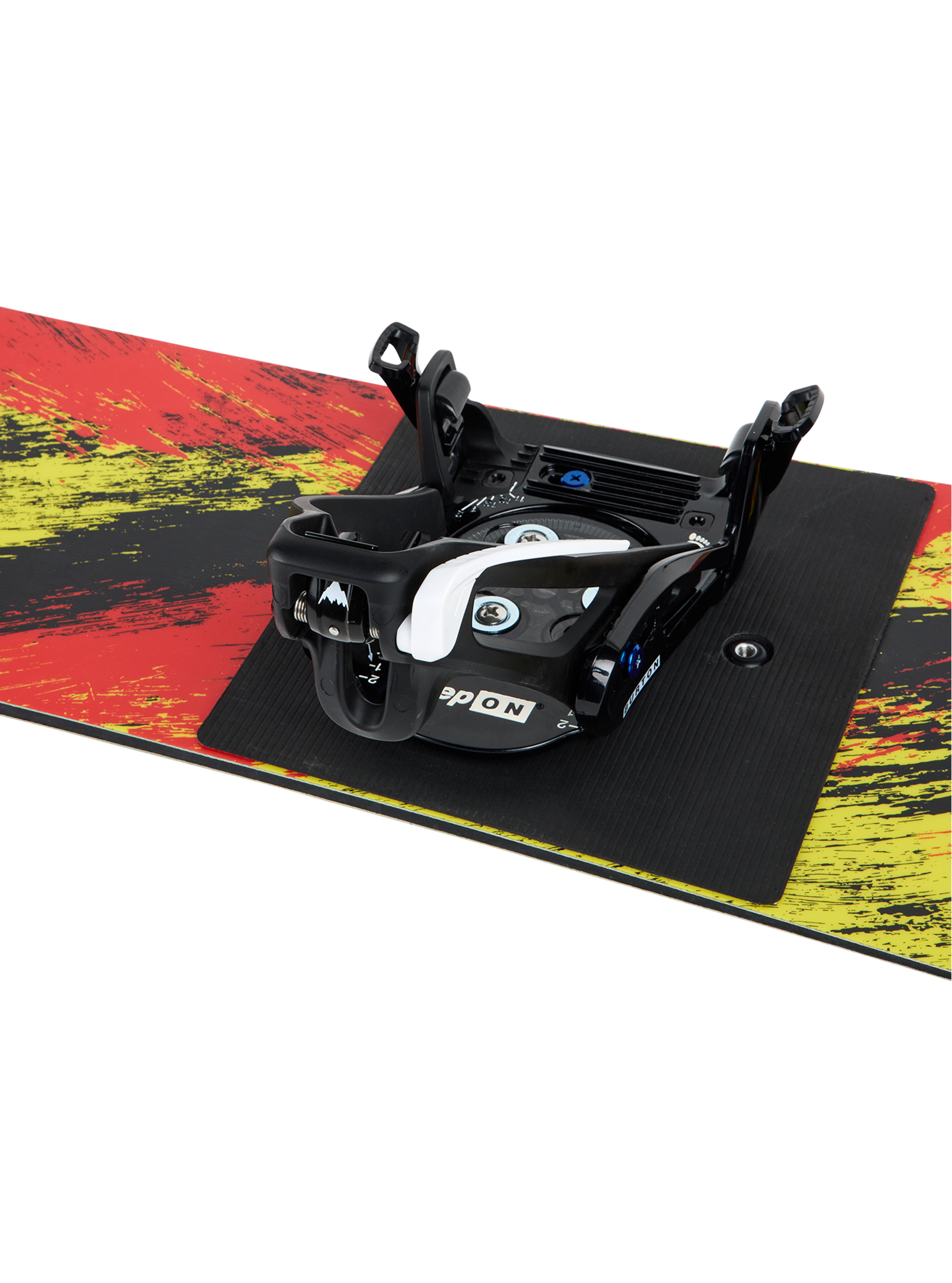 Kids' Burton Step On® Grom Snowboard Bindings