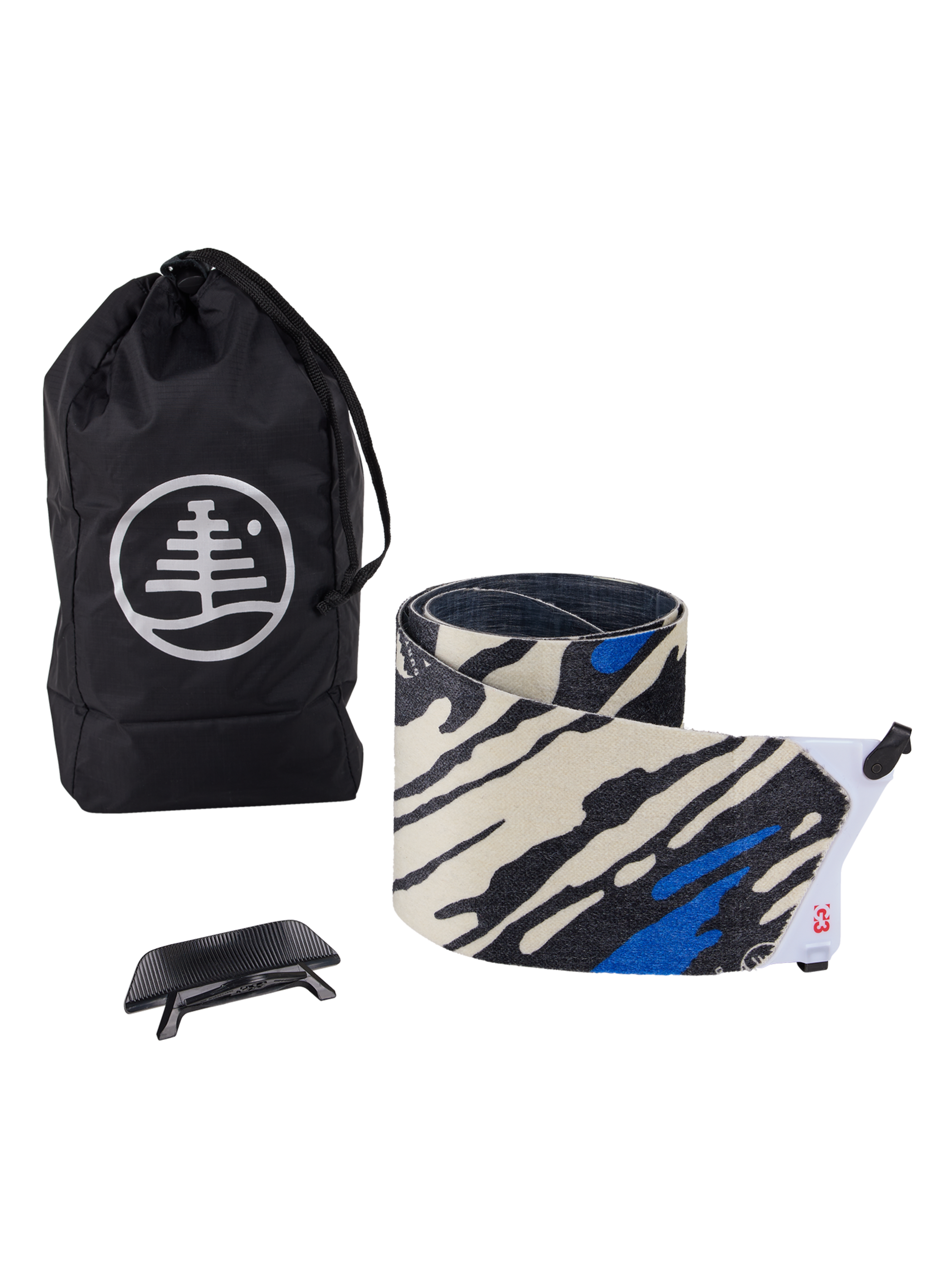 Burton Universal Splitboardfelle