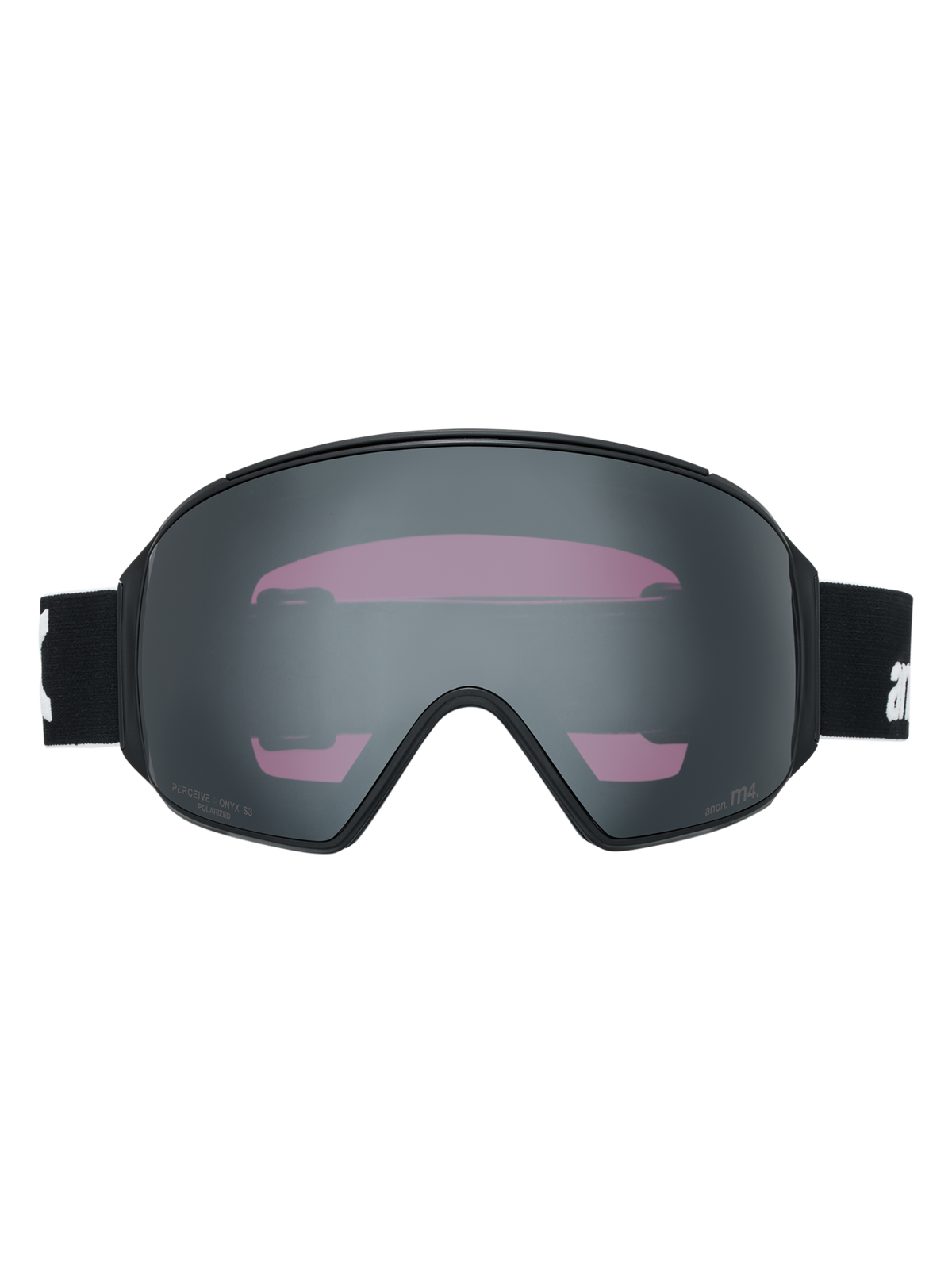 Anon M4 Goggles (Toric) + Polarized Perceive Lens 2027