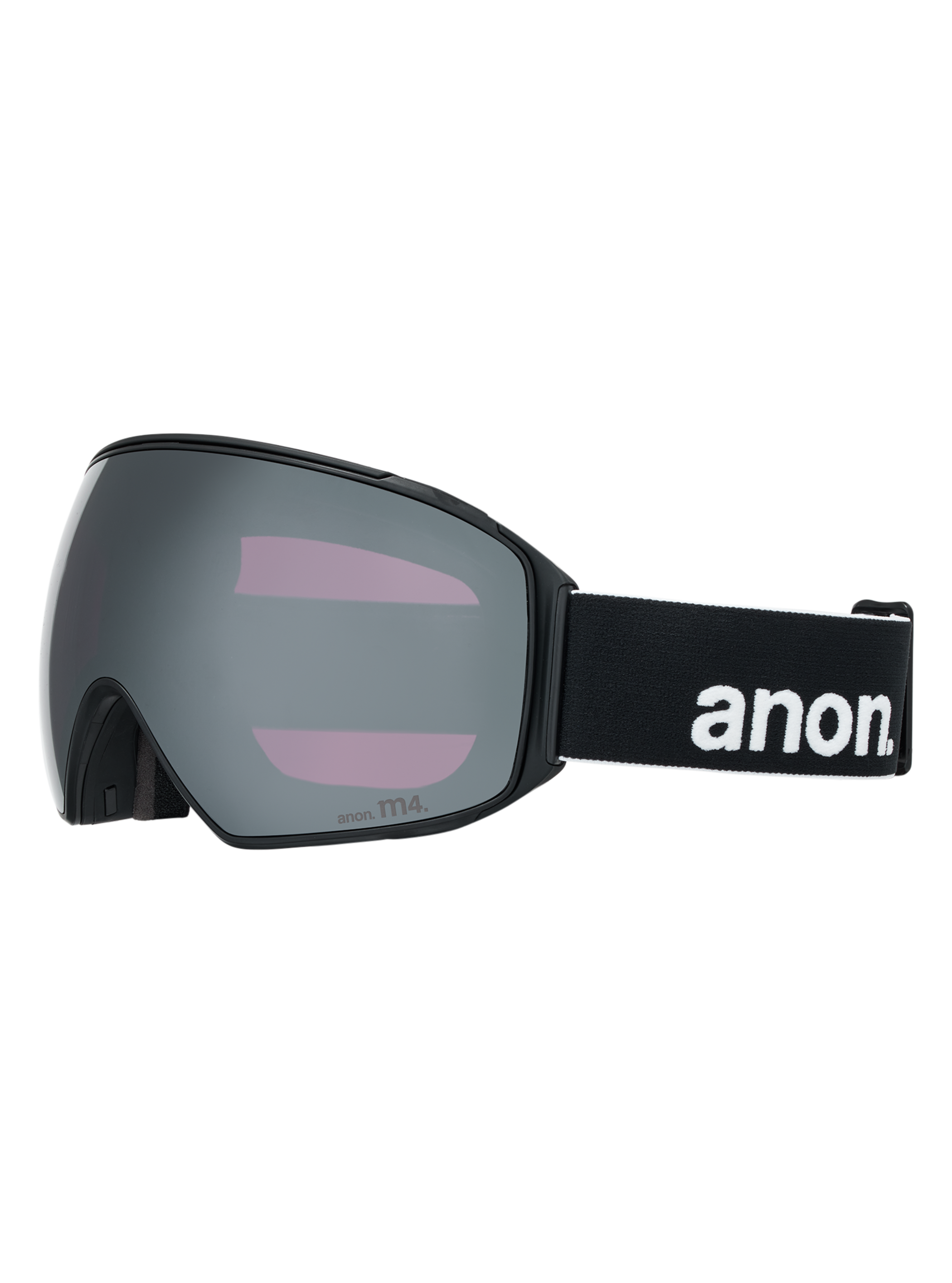 Anon - Masque M4 (Torique) + écran polarisé Perceive