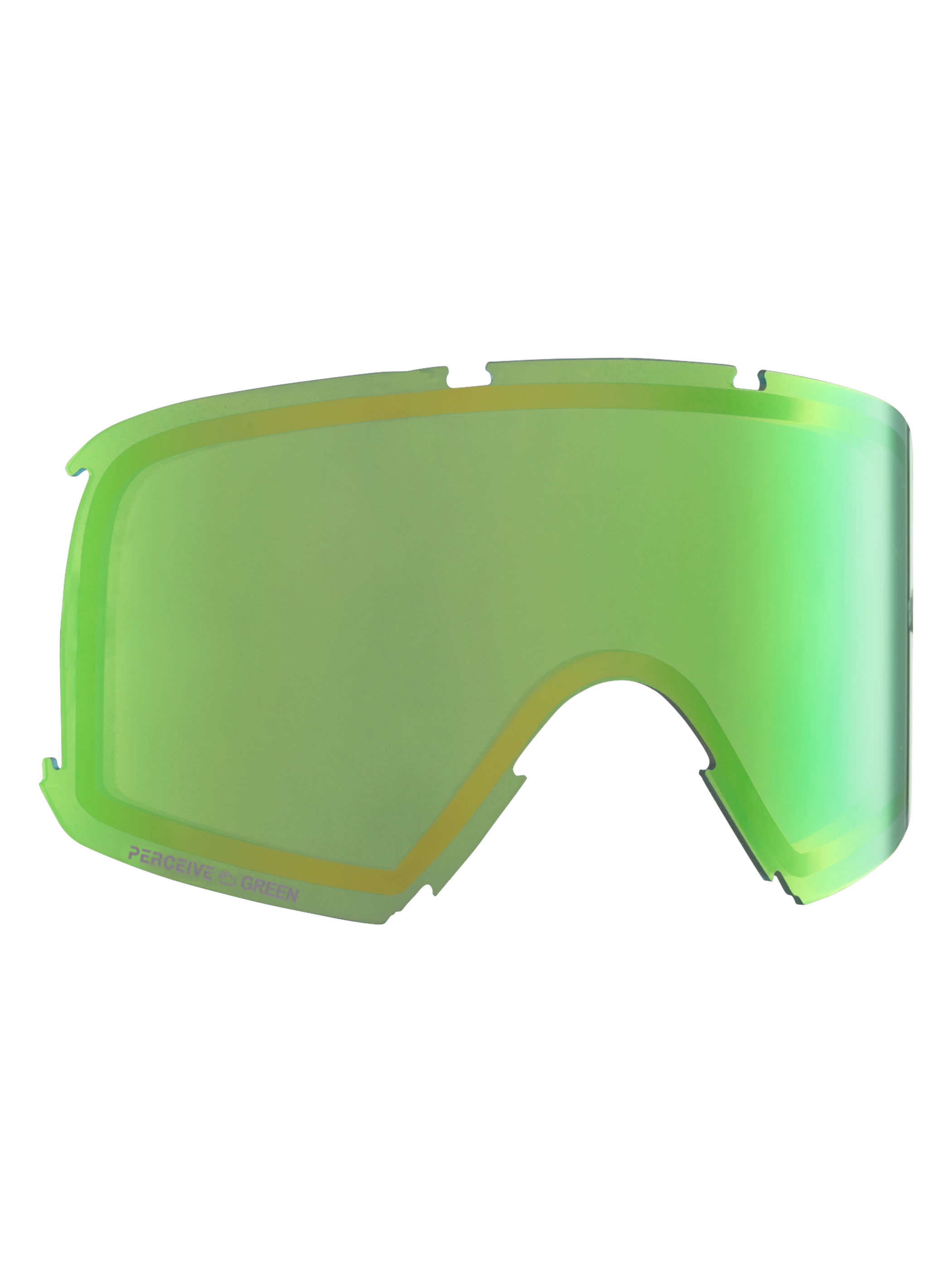 Product image of Anon Nesa Perceive Goggle Lens[Variant:Perceive Variable Green (22% / S2)]