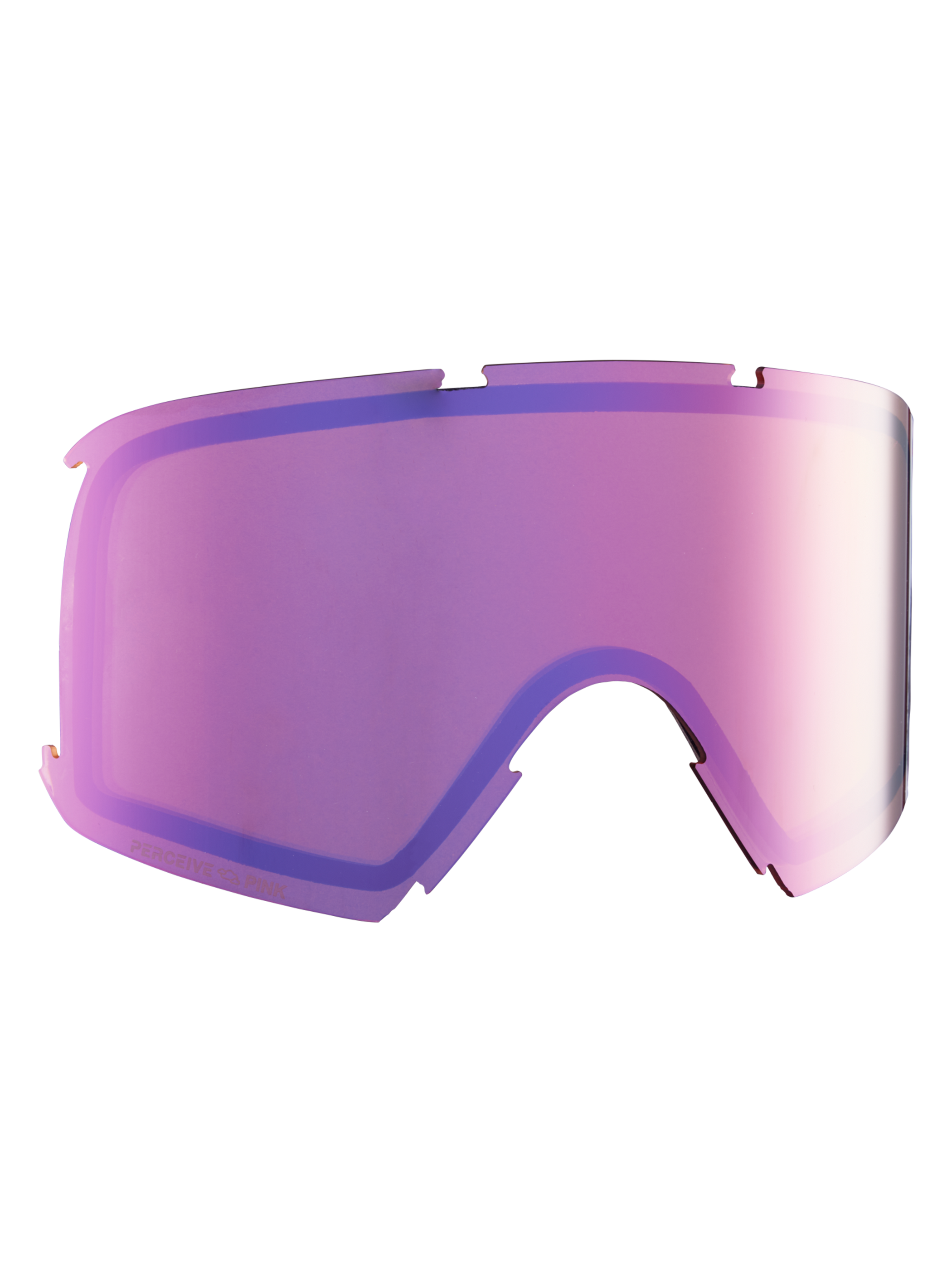 Product image of Anon Nesa Perceive Goggle Lens[Variant:Perceive Cloudy Pink (53% / S1)]
