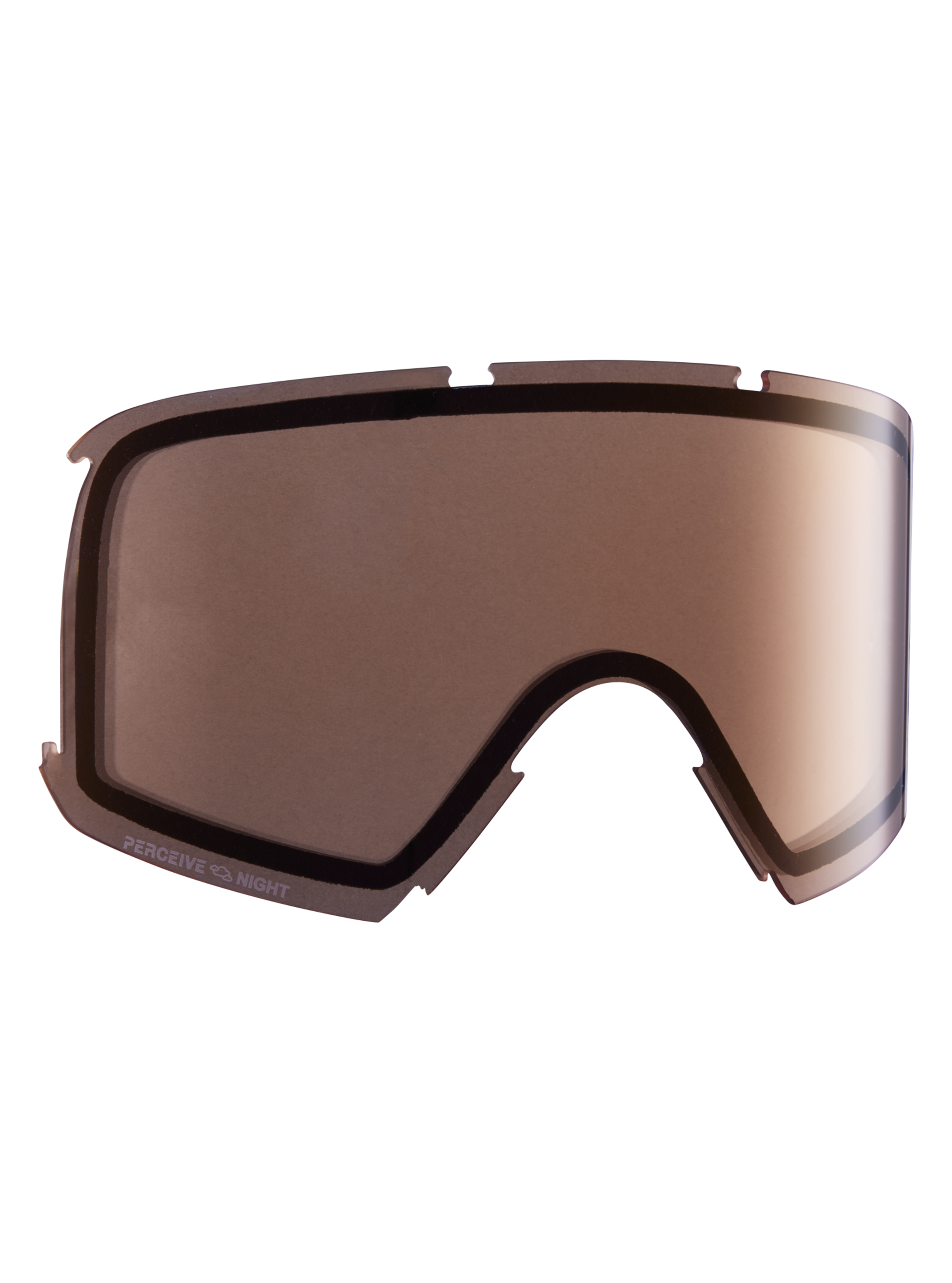 Product image of Anon Nesa Perceive Goggle Lens[Variant:Perceive Cloudy Night (72% / S1)]