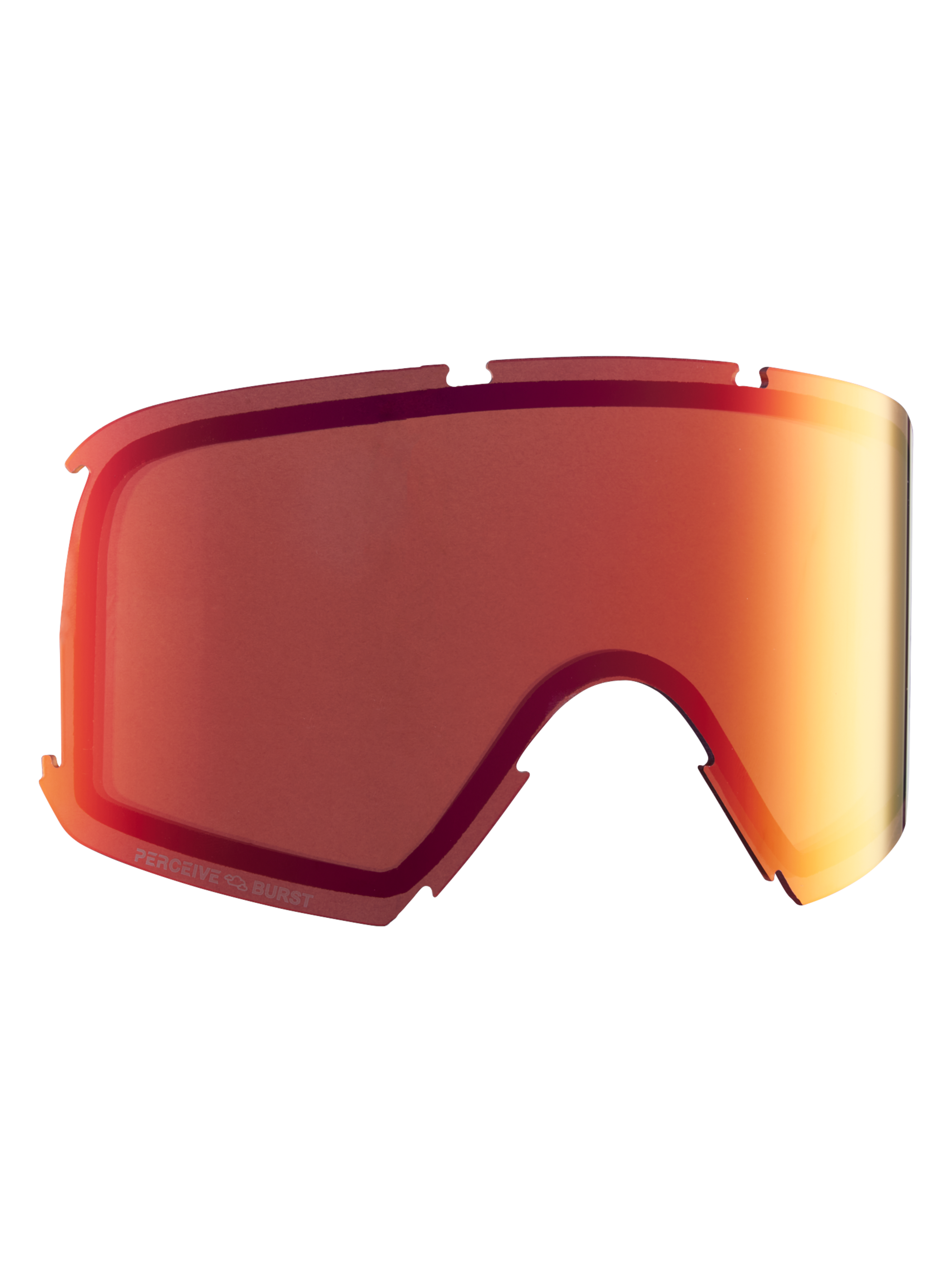 Product image of Anon Nesa Perceive Goggle Lens[Variant:Perceive Cloudy Burst (59% / S1)]