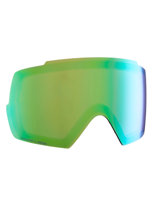Product image of Anon M5S Perceive Goggle Lens[Variant:Perceive Variable Green (22% / S2)]
