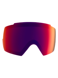 Product image of Anon M5S Perceive Goggle Lens[Variant:Perceive Sun Red (14% / S3)]