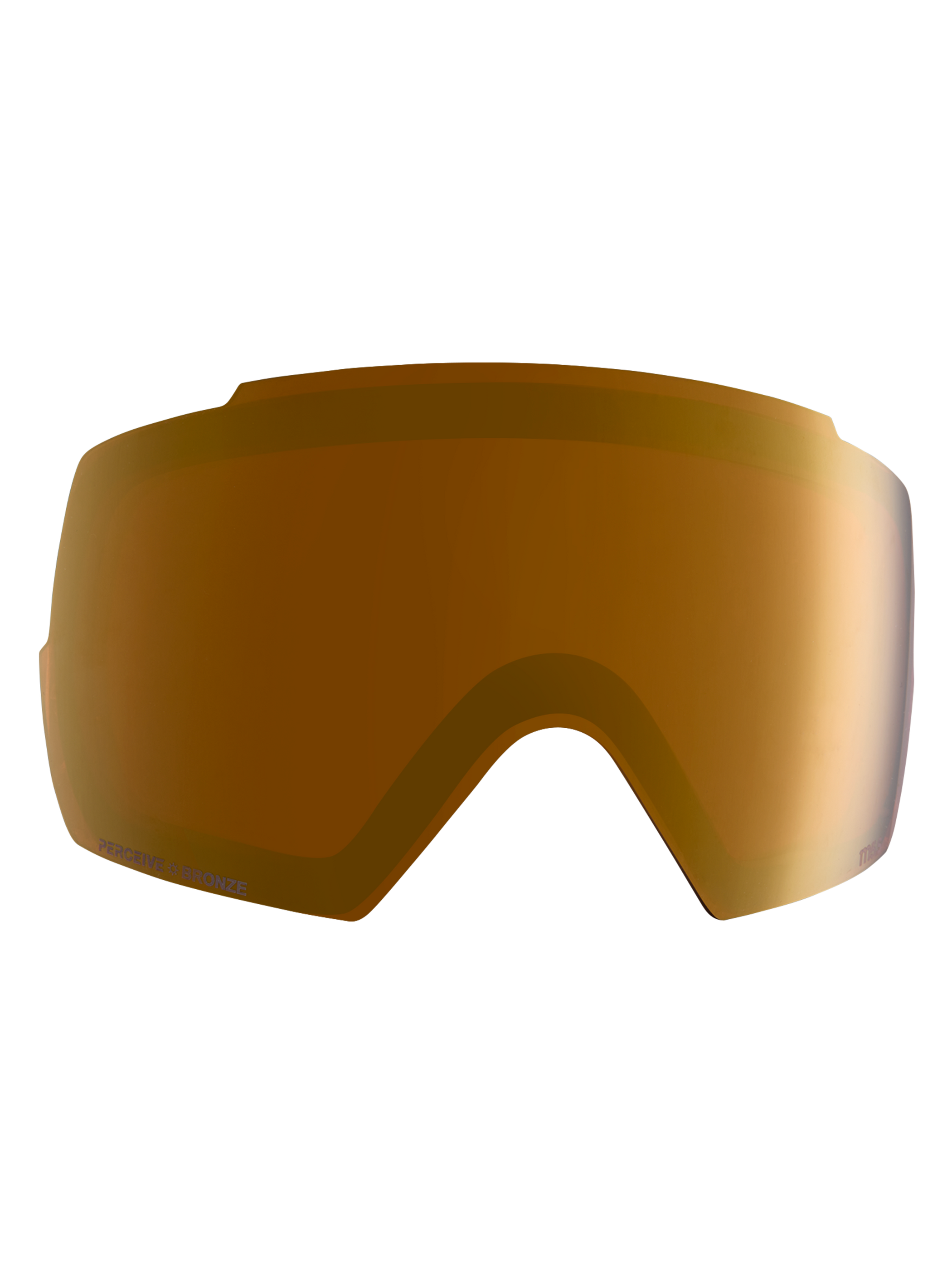Product image of Anon M5S Perceive Goggle Lens[Variant:Perceive Sunny Bronze (17% / S3)]