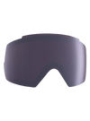 Product image of Anon M5 Polarized Perceive Goggle Lens[Variant:Perceive Sunny Polarized Onyx (12% / S3)]