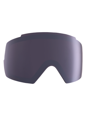 Product image of Anon M5 Polarized Perceive Goggle Lens[Variant:Perceive Sunny Polarized Onyx (12% / S3)]