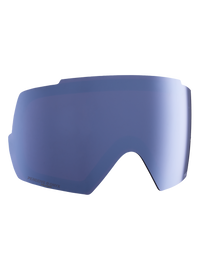 Product image of Anon M5S Polarized Perceive Goggle Lens[Variant:Perceive Sunny Polarized Onyx (12% / S3)]