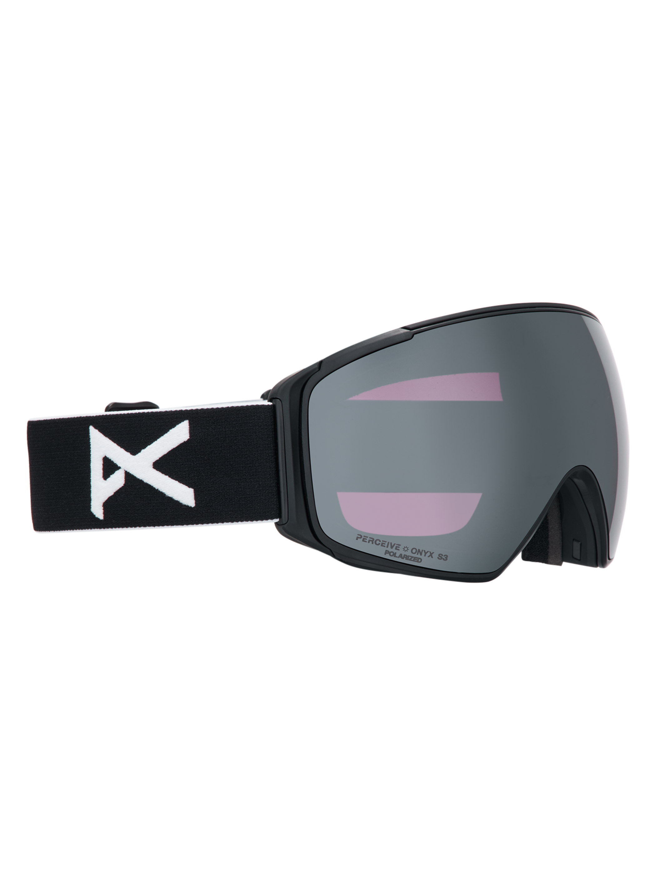 Anon M4S Goggles (Toric) + Polarized Perceive Lens | Anon Optics Anon M4S Goggles (Toric) + Polarized Perceive Lens | Anon Optics