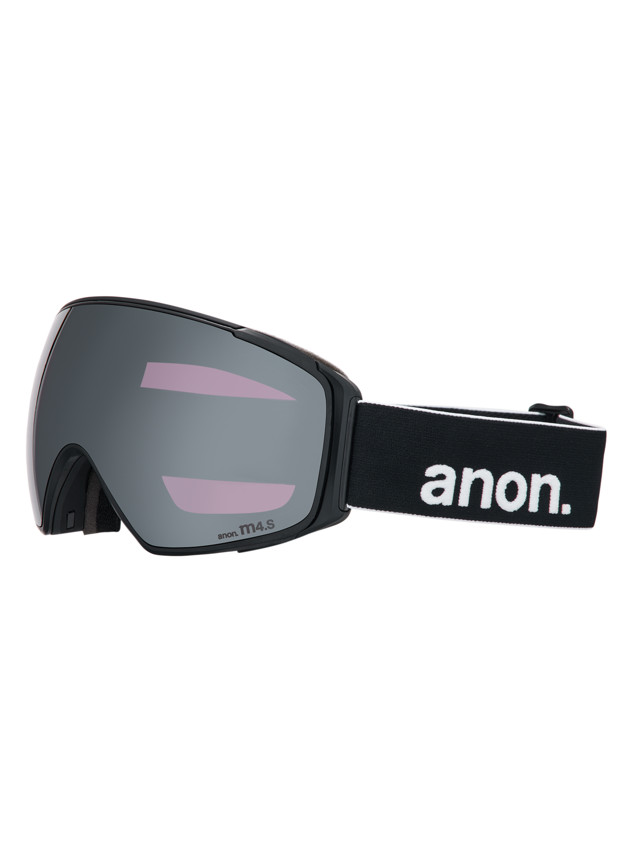 Anon M4S Brille (torisch) + polarisiertes Perceive Brillenglas