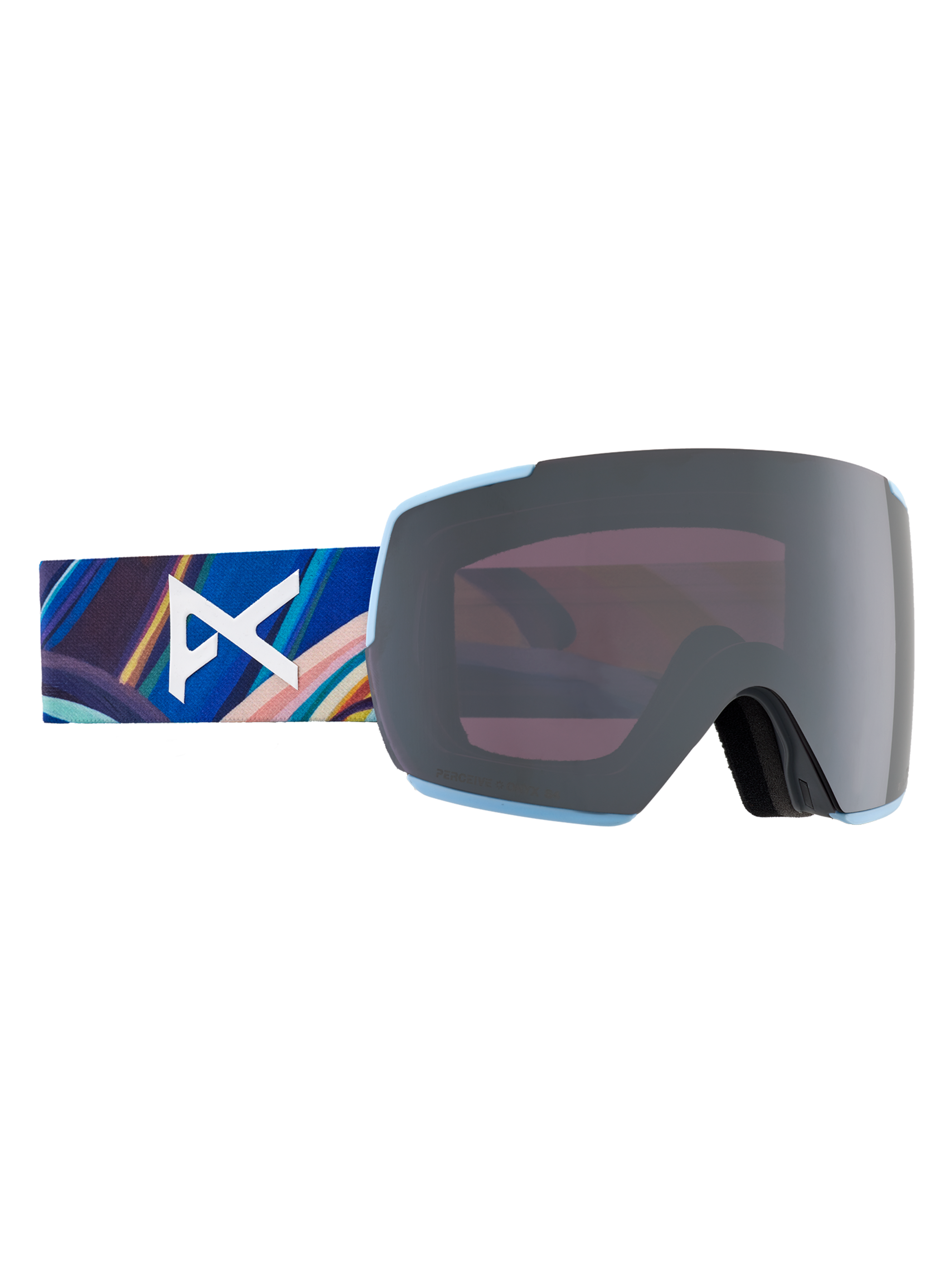 Anon M5 Goggles + Bonus Lens + MFI® Face Mask