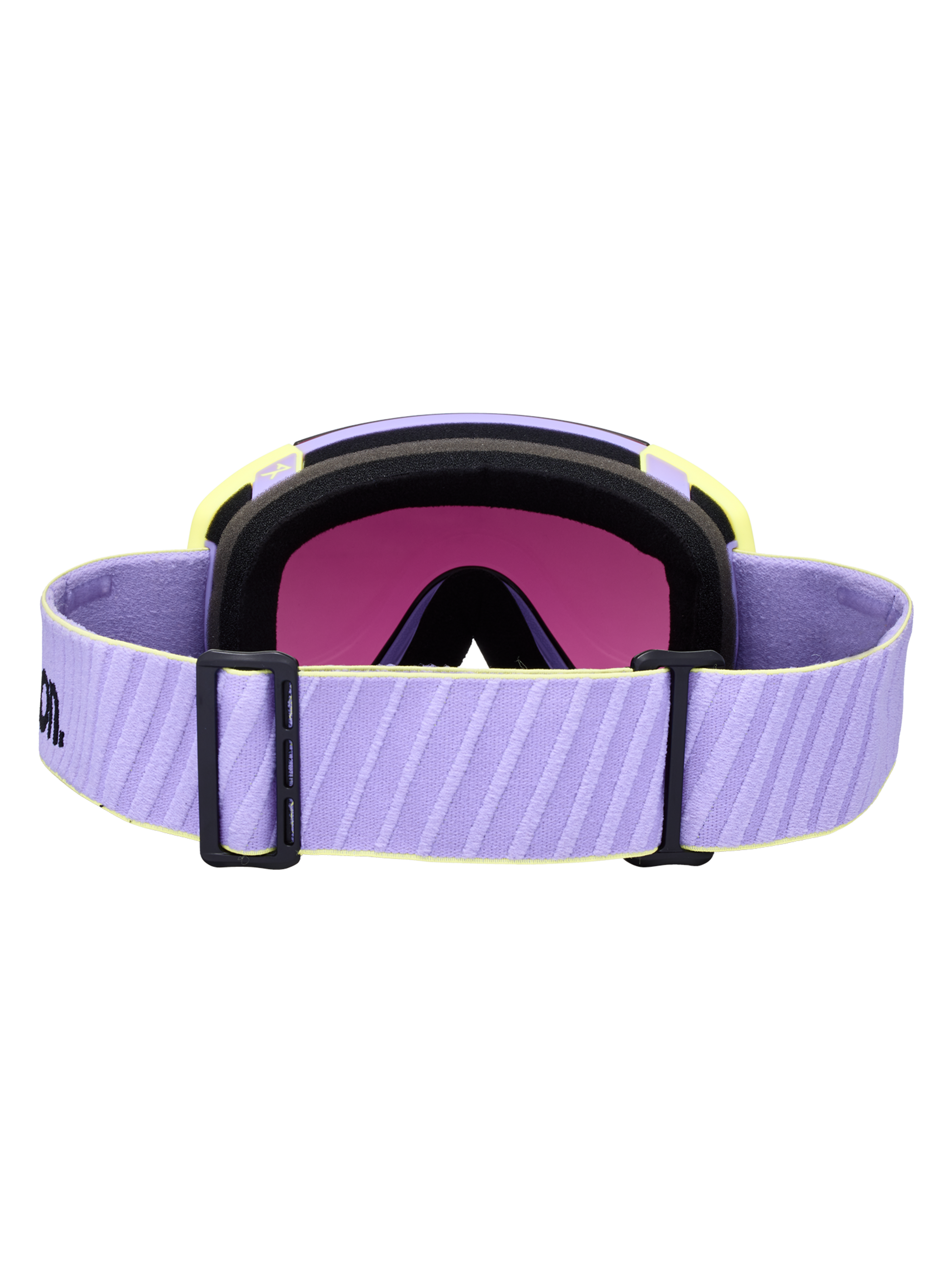 Anon M5 Brille + Zusatzbrillenglas + MFI® Face Mask