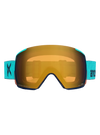 Product image of Anon M5 Goggles + Bonus Lens + MFI® Face Mask[Variant:Frame: Marine, Lens: Perceive Sunny Bronze (17% / S3), Spare Lens: Perceive Cloudy Burst (59% / S1)]
