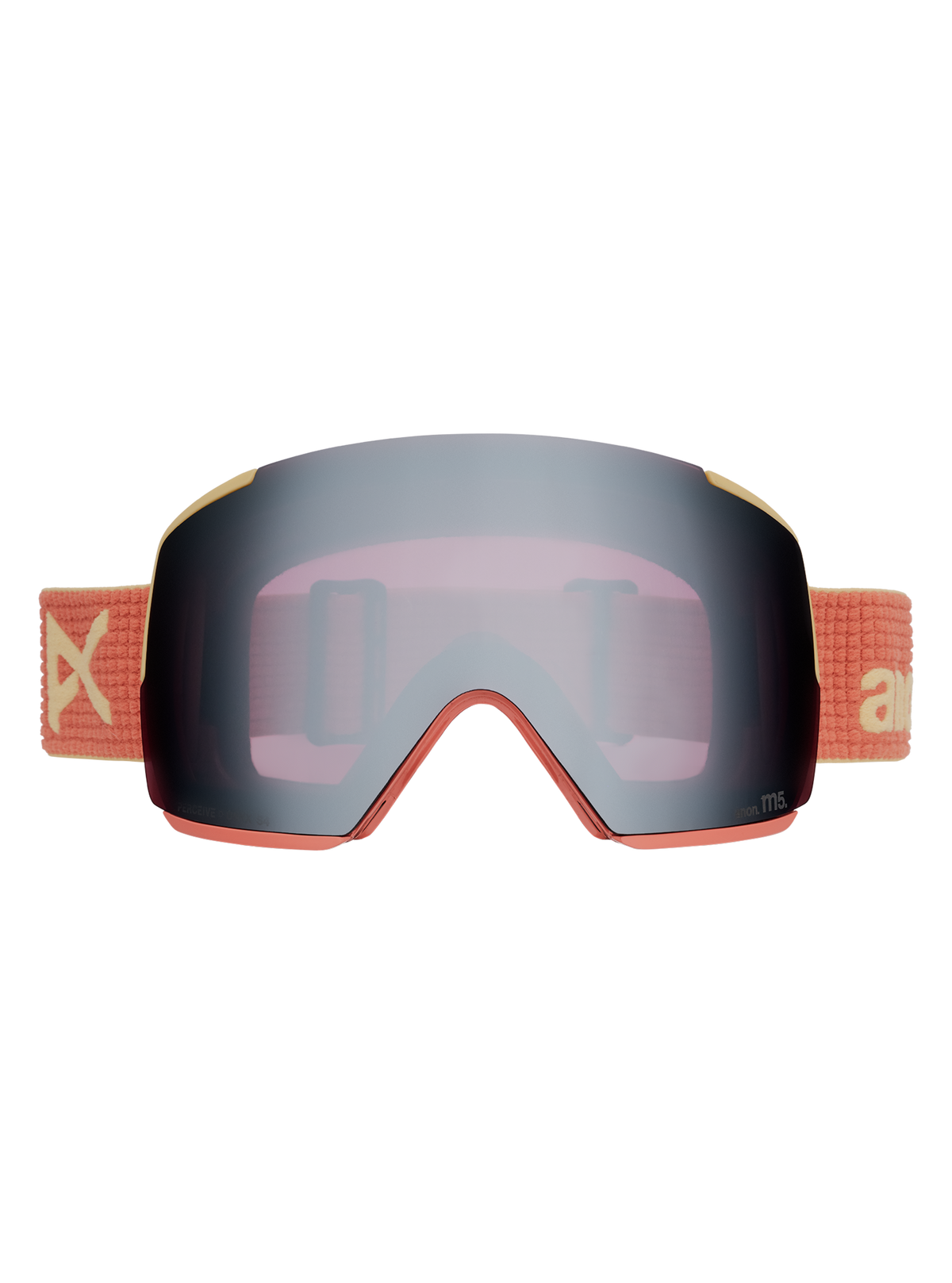 Anon M5 Goggles + Bonus Lens + MFI® Face Mask 2027