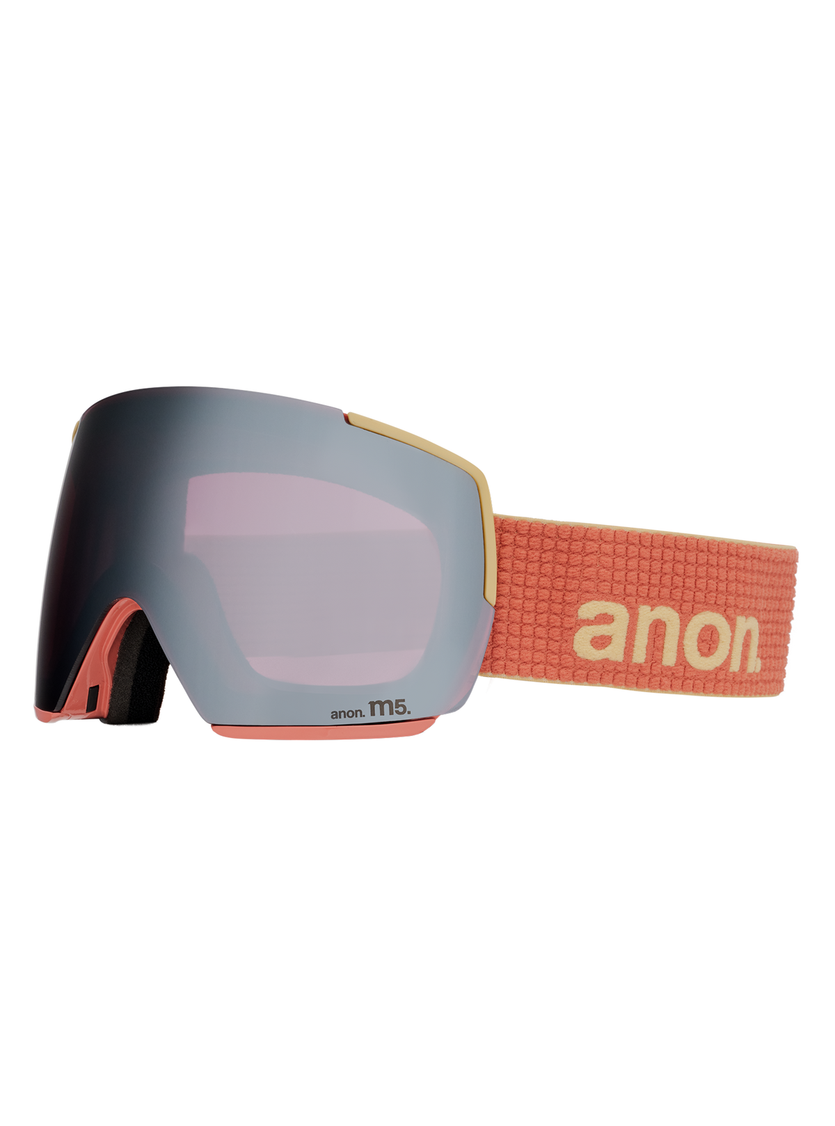 Anon M5 Goggles + Bonus Lens + MFI® Face Mask 2027