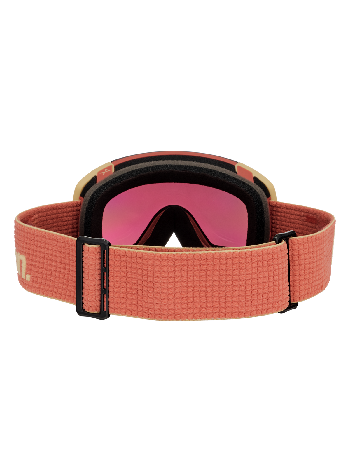 Anon M5 Goggles + Bonus Lens + MFI® Face Mask