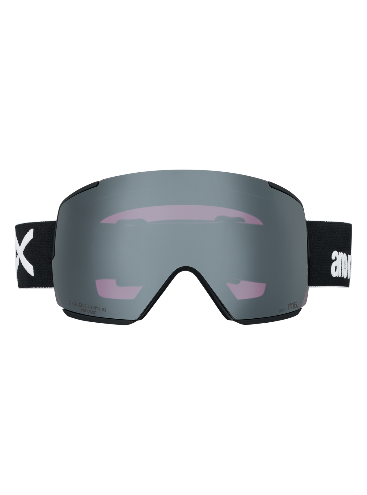Anon M5 Goggles + Polarized Perceive Lens 2027