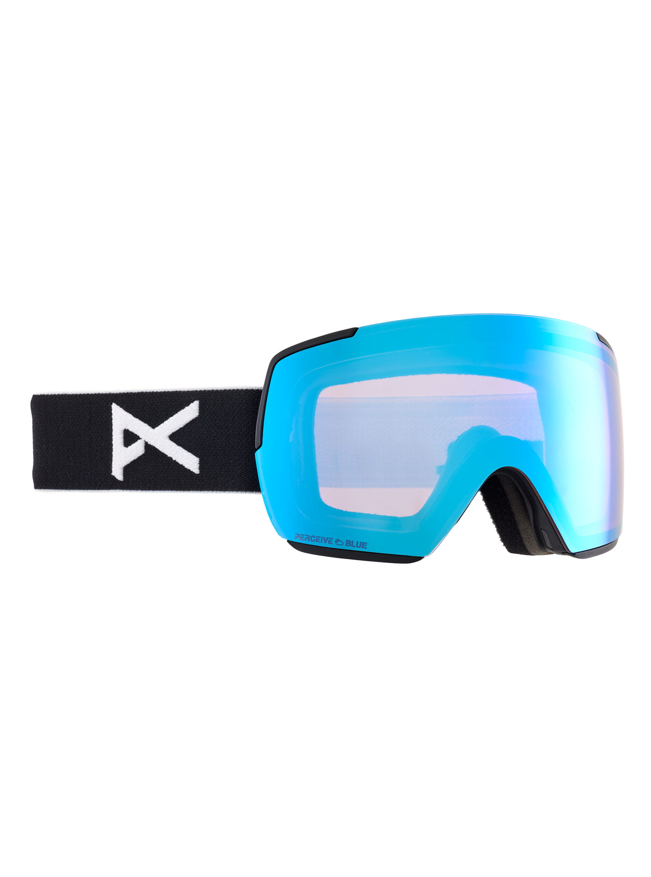 Anon M5S Brille + Zusatzbrillenglas + MFI® Face Mask