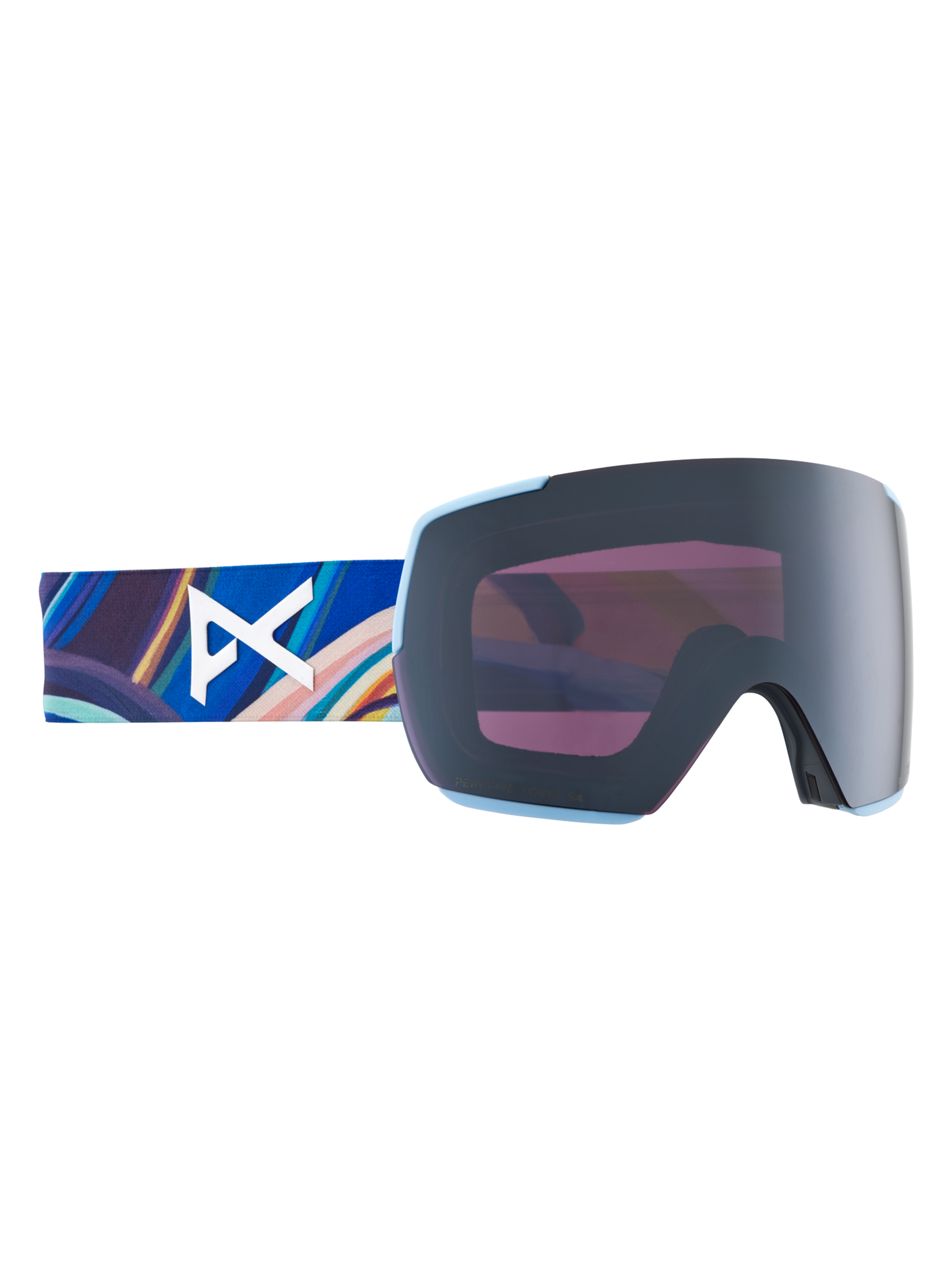 Anon M5S Goggles + Bonus Lens + MFI® Face Mask