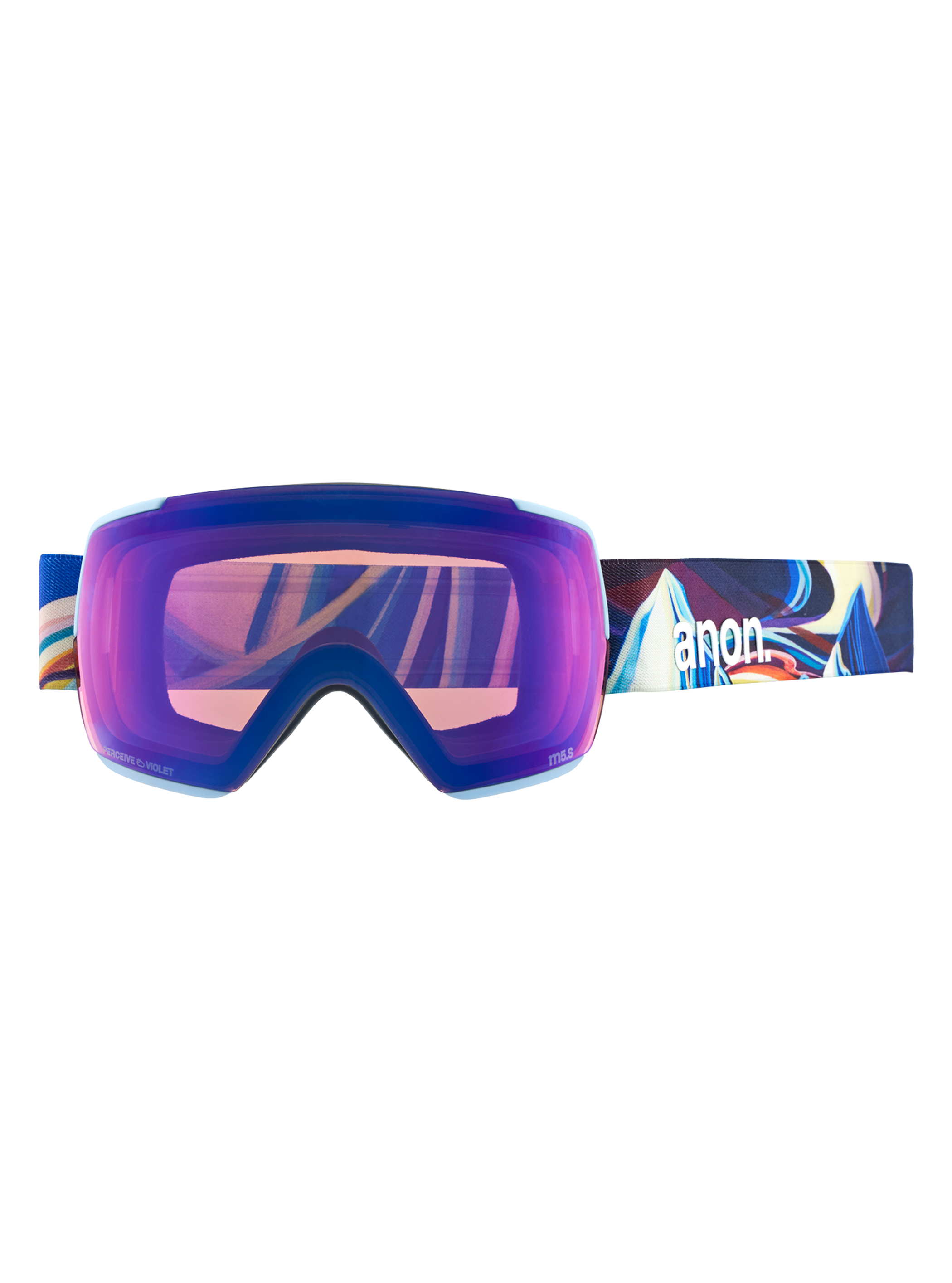 Anon M5S Goggles + Bonus Lens + MFI® Face Mask