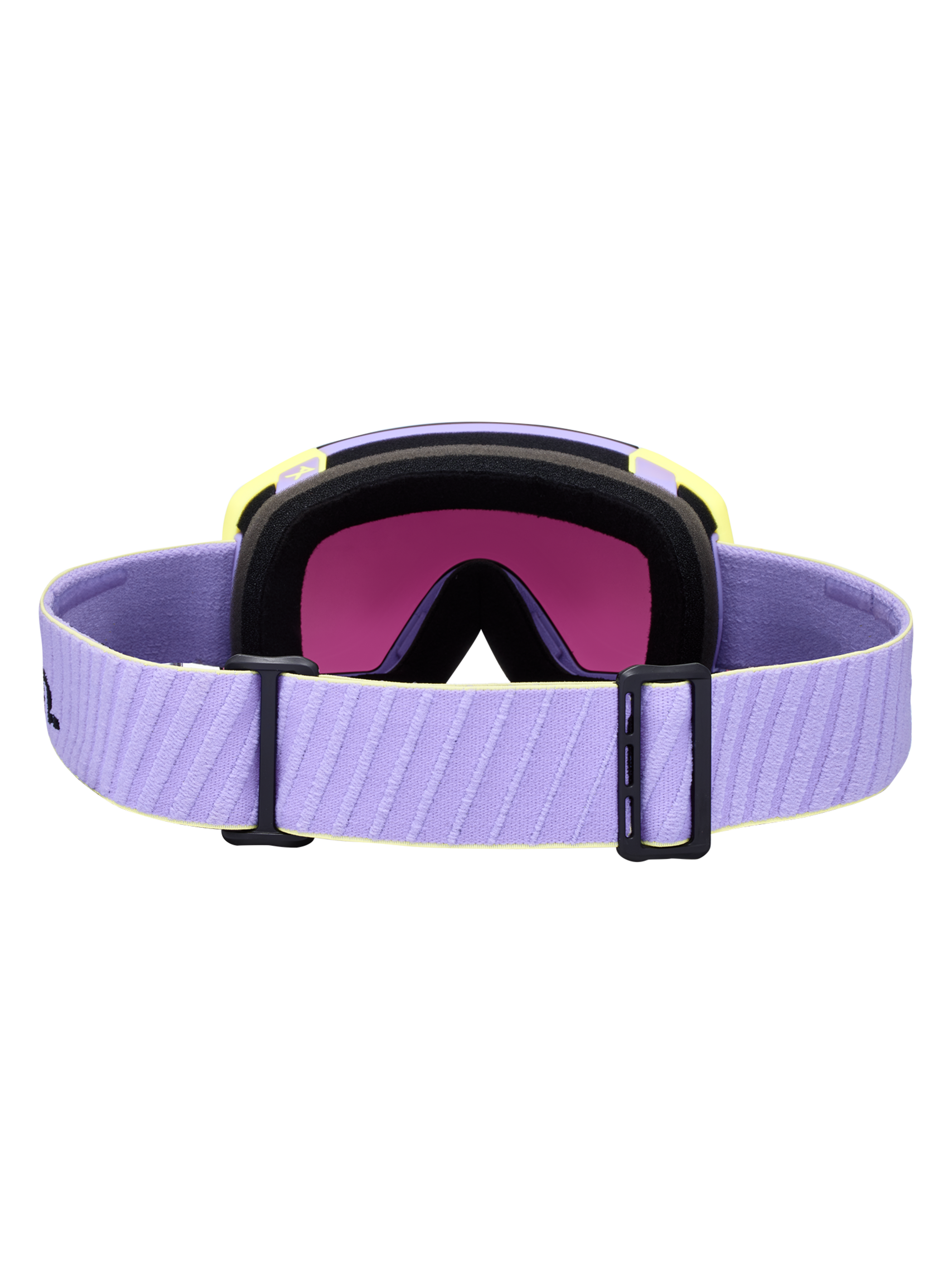 Anon M5S Brille + Zusatzbrillenglas + MFI® Face Mask