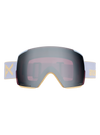 Product image of Anon M5S Goggles + Bonus Lens + MFI® Face Mask[Variant:Frame: Airstream Blue, Lens: Perceive Sunny Onyx (6% / S4), Spare Lens: Perceive Variable Violet (34% / S2)]