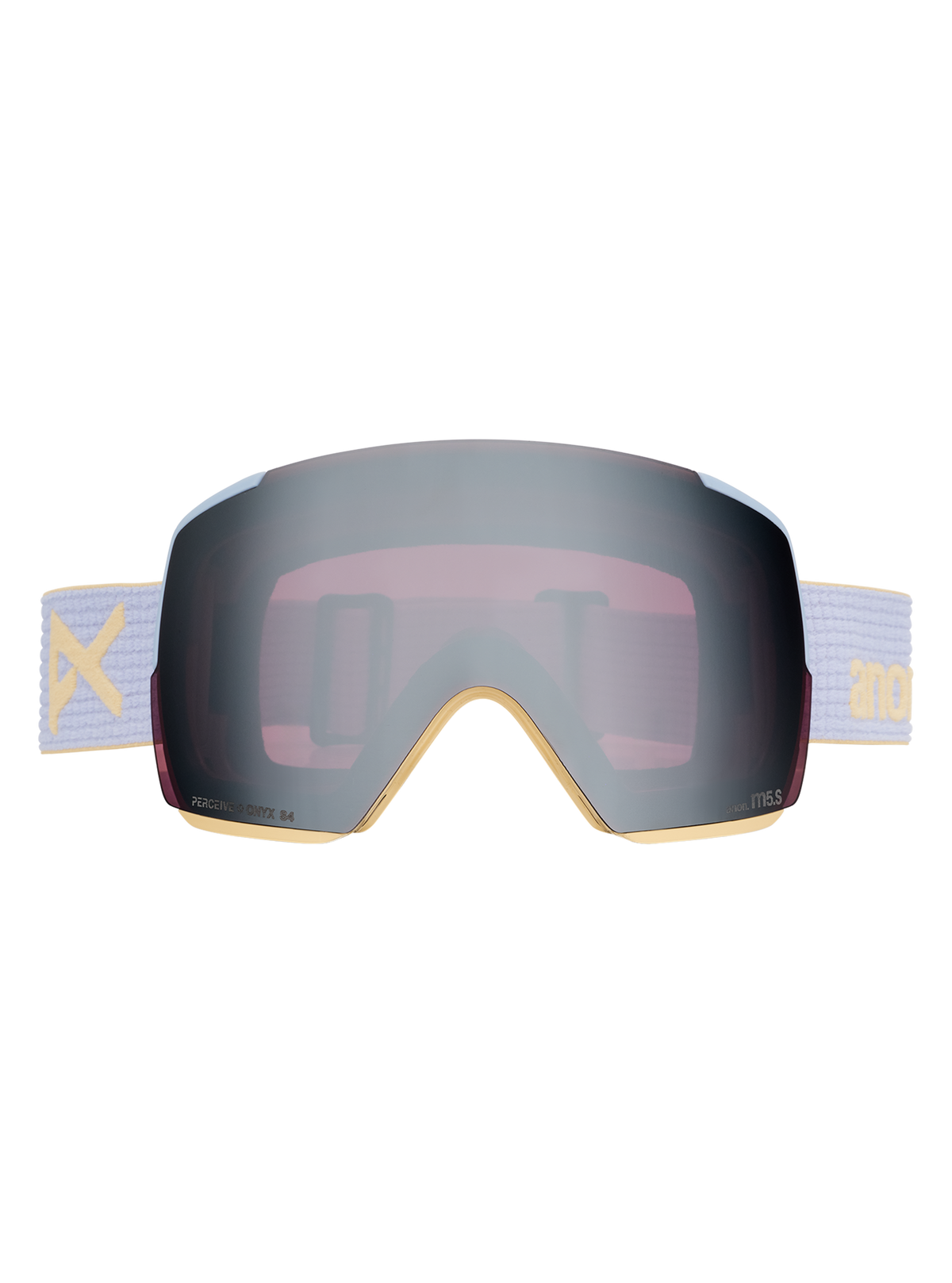 Anon M5S Goggles + Bonus Lens + MFI® Face Mask 2027