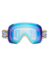 Product image of Anon M5S Goggles + Bonus Lens + MFI® Face Mask[Variant:Frame: Vintage, Lens: Perceive Variable Blue (21% / S2), Spare Lens: Perceive Cloudy Pink (53% / S1)]