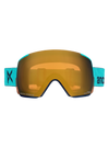 Product image of Anon M5S Goggles + Bonus Lens + MFI® Face Mask[Variant:Frame: Marine, Lens: Perceive Sunny Bronze (17% / S3), Spare Lens: Perceive Cloudy Burst (59% / S1)]