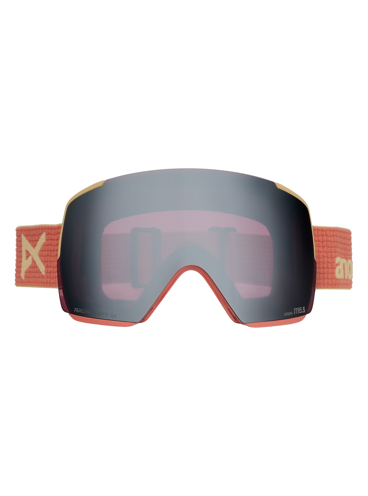 Anon M5S Goggles + Bonus Lens + MFI® Face Mask 2027