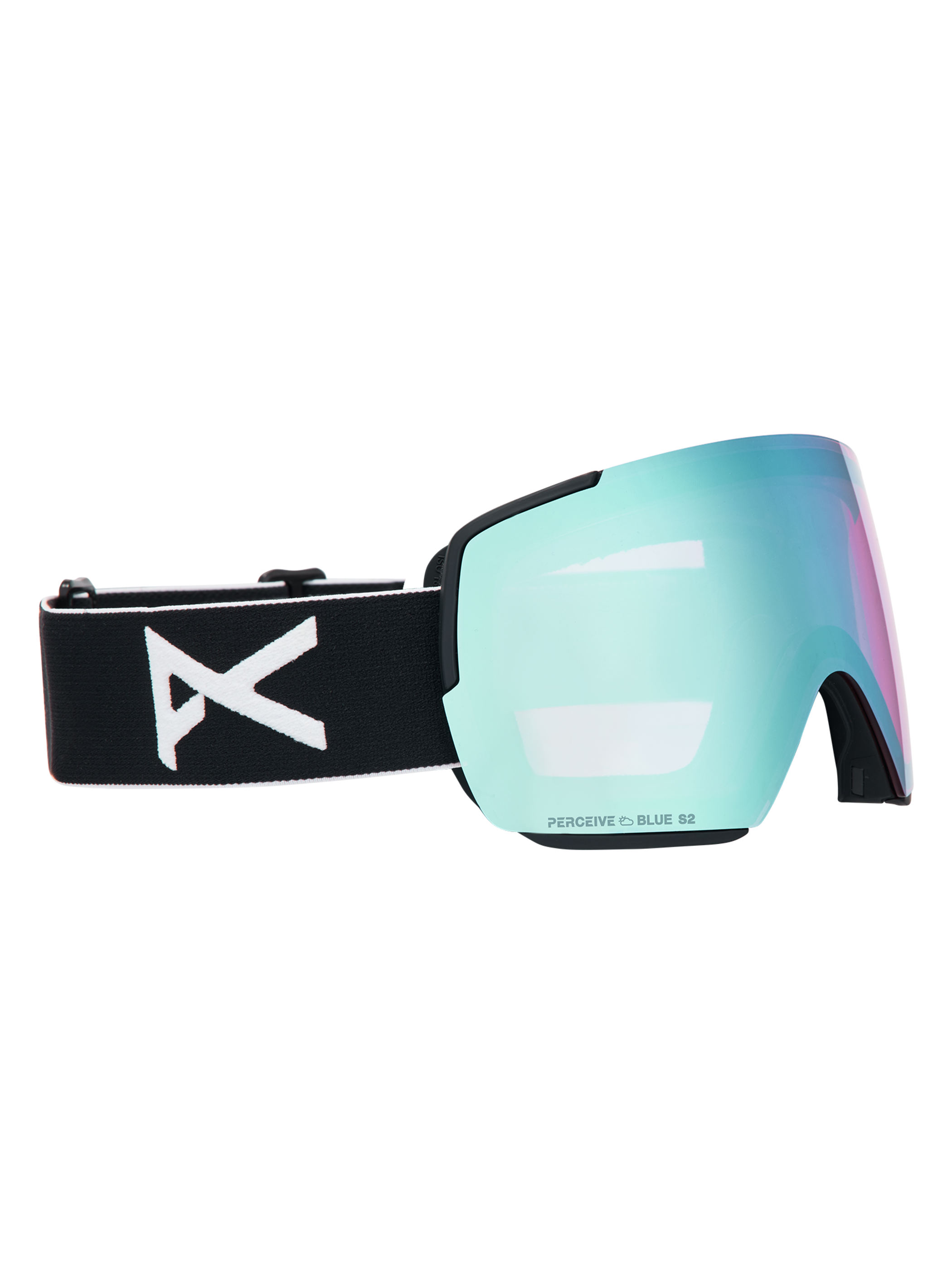 Anon M5S Goggles + Bonus Lens + MFI® Face Mask