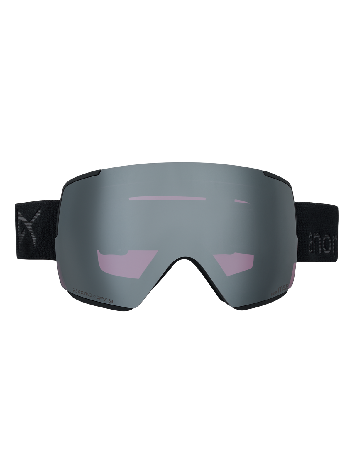 Anon M5S Goggles + Bonus Lens + MFI® Face Mask 2027