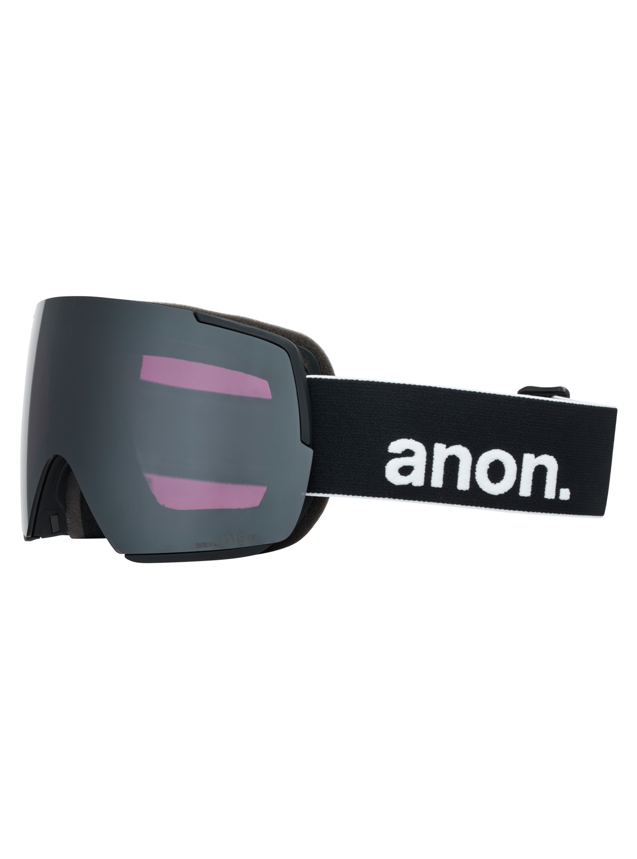 Anon M5S Goggles + Polarized Perceive Lens