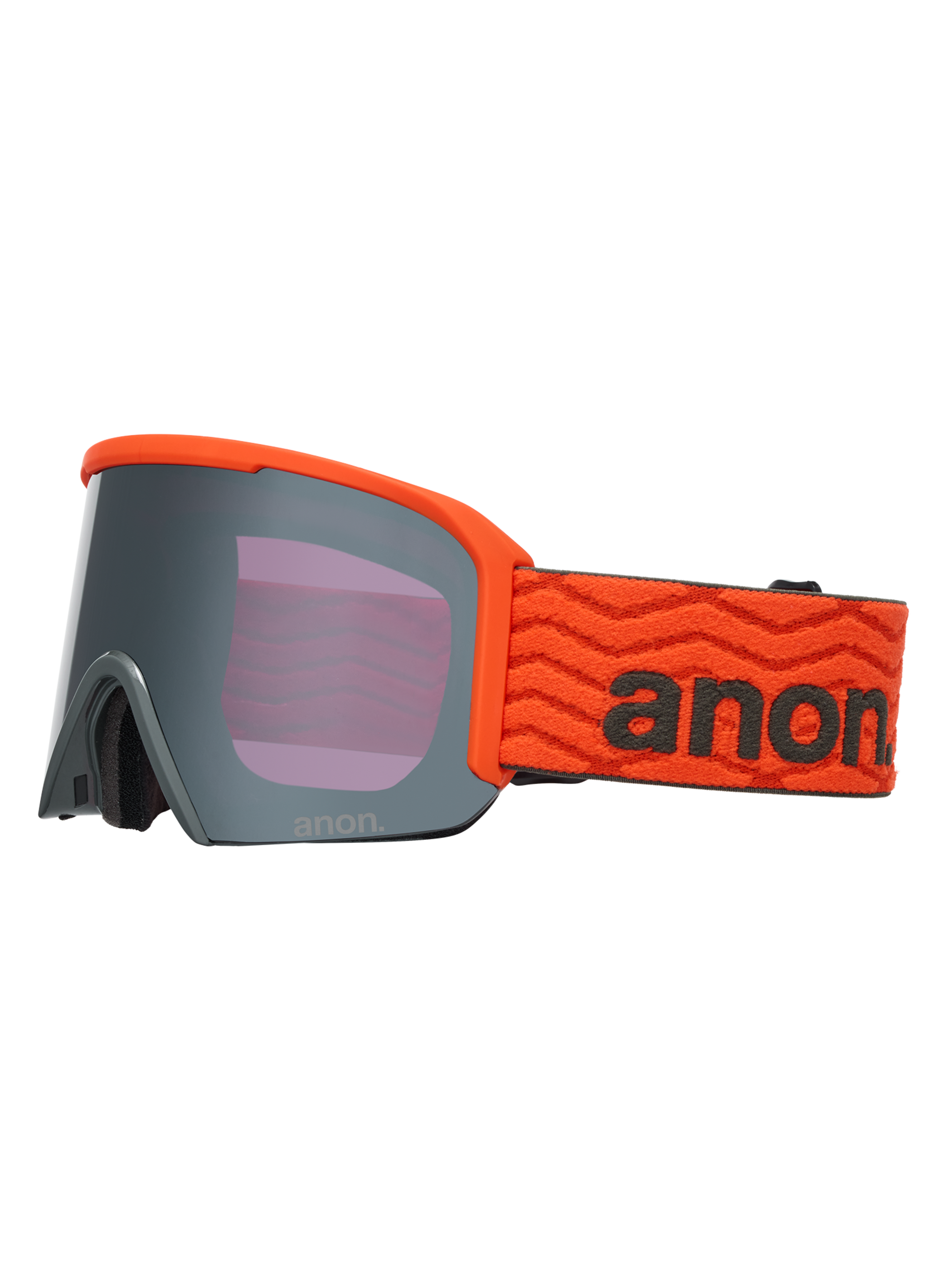 Anon - Masque Nesa + écran de rechange + cagoule MFI®