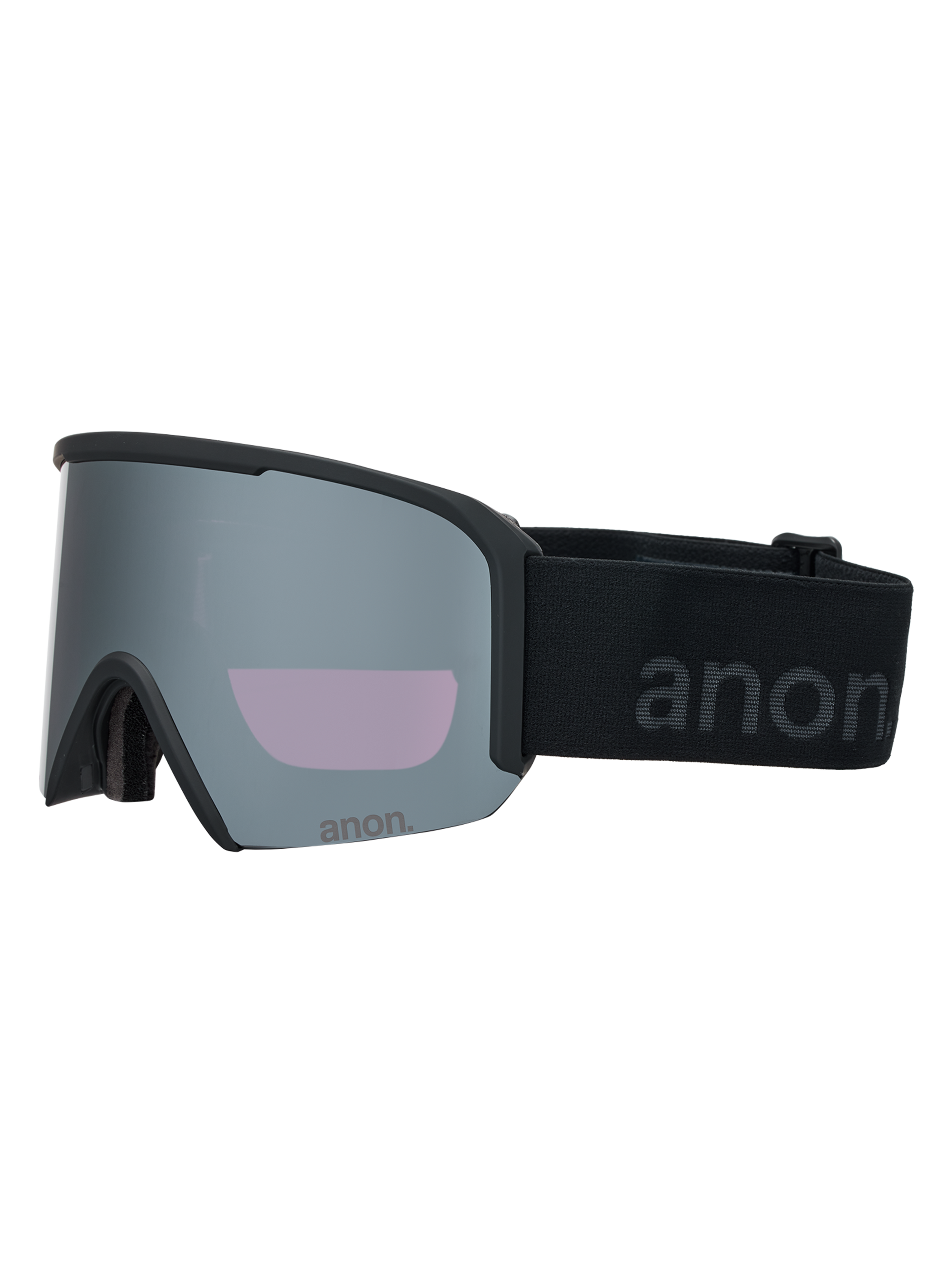 Anon Nesa Brille + Zusatzbrillenglas + MFI® Face Mask