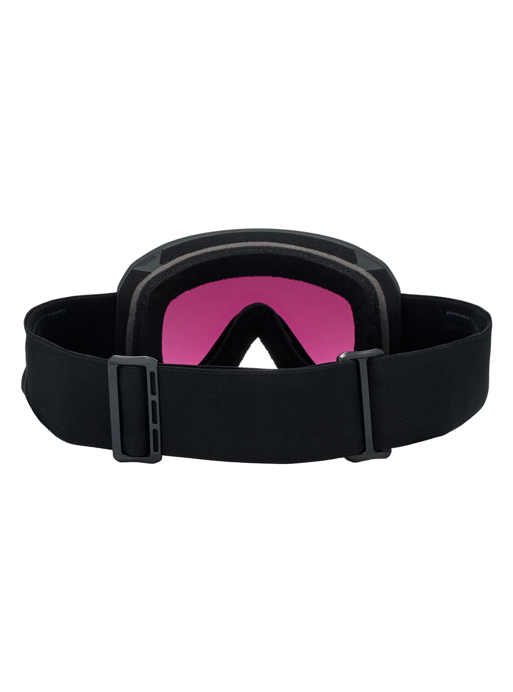 Anon Nesa Brille + Zusatzbrillenglas + MFI® Face Mask