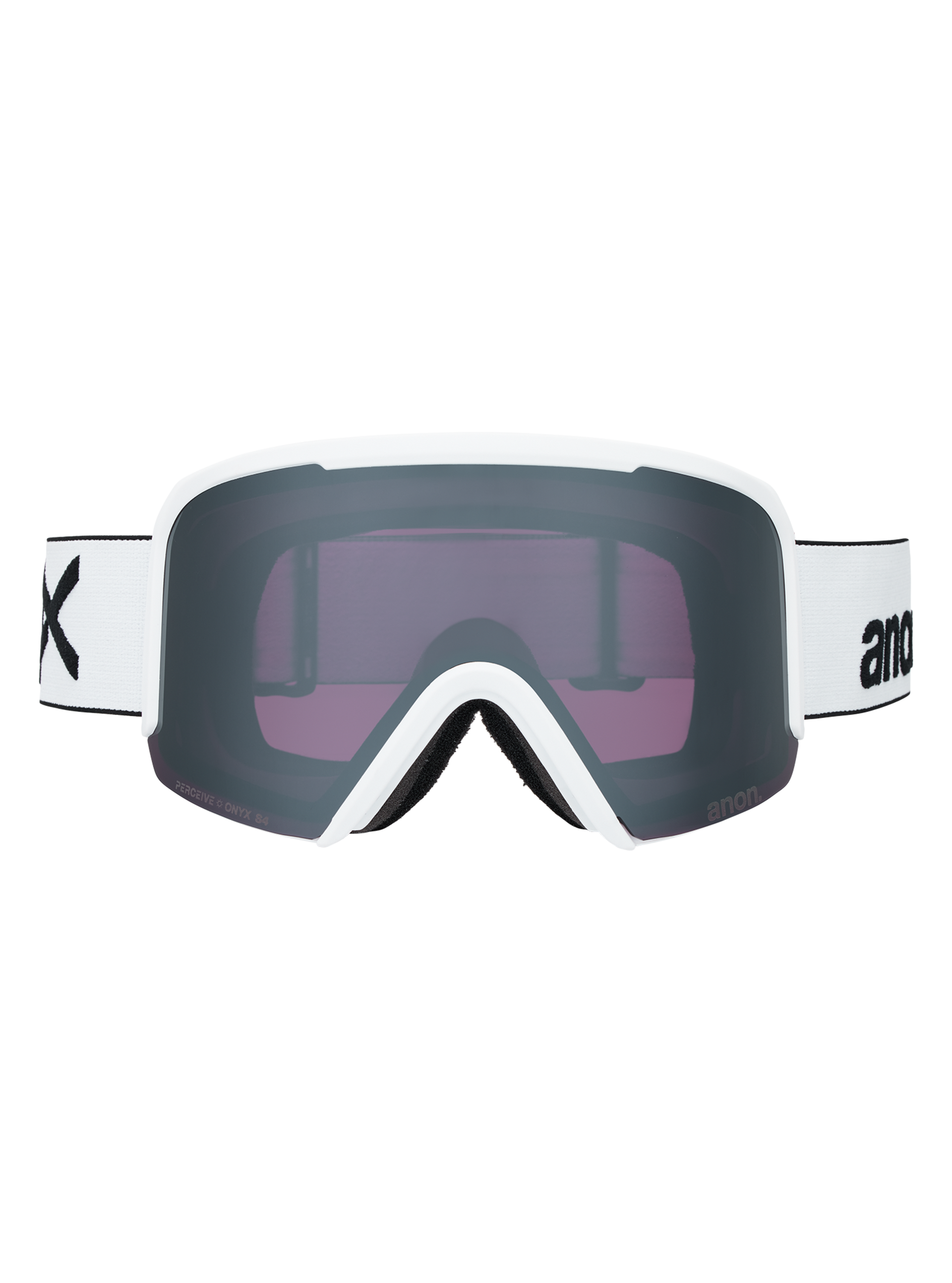 Anon Nesa Goggles + Bonus Lens + MFI® Face Mask | Anon Optics