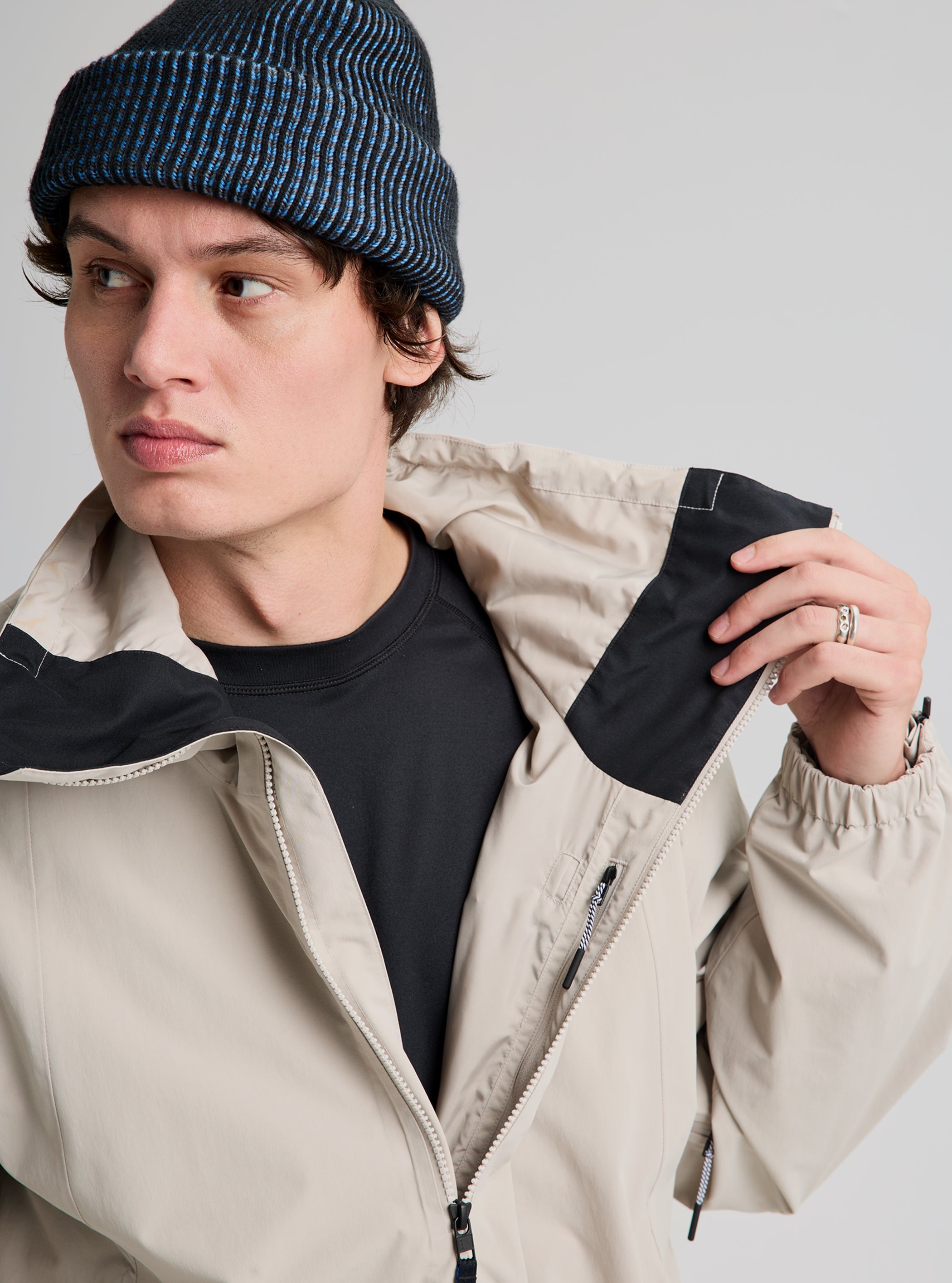 Burton AG Offspin Anorak Jacke