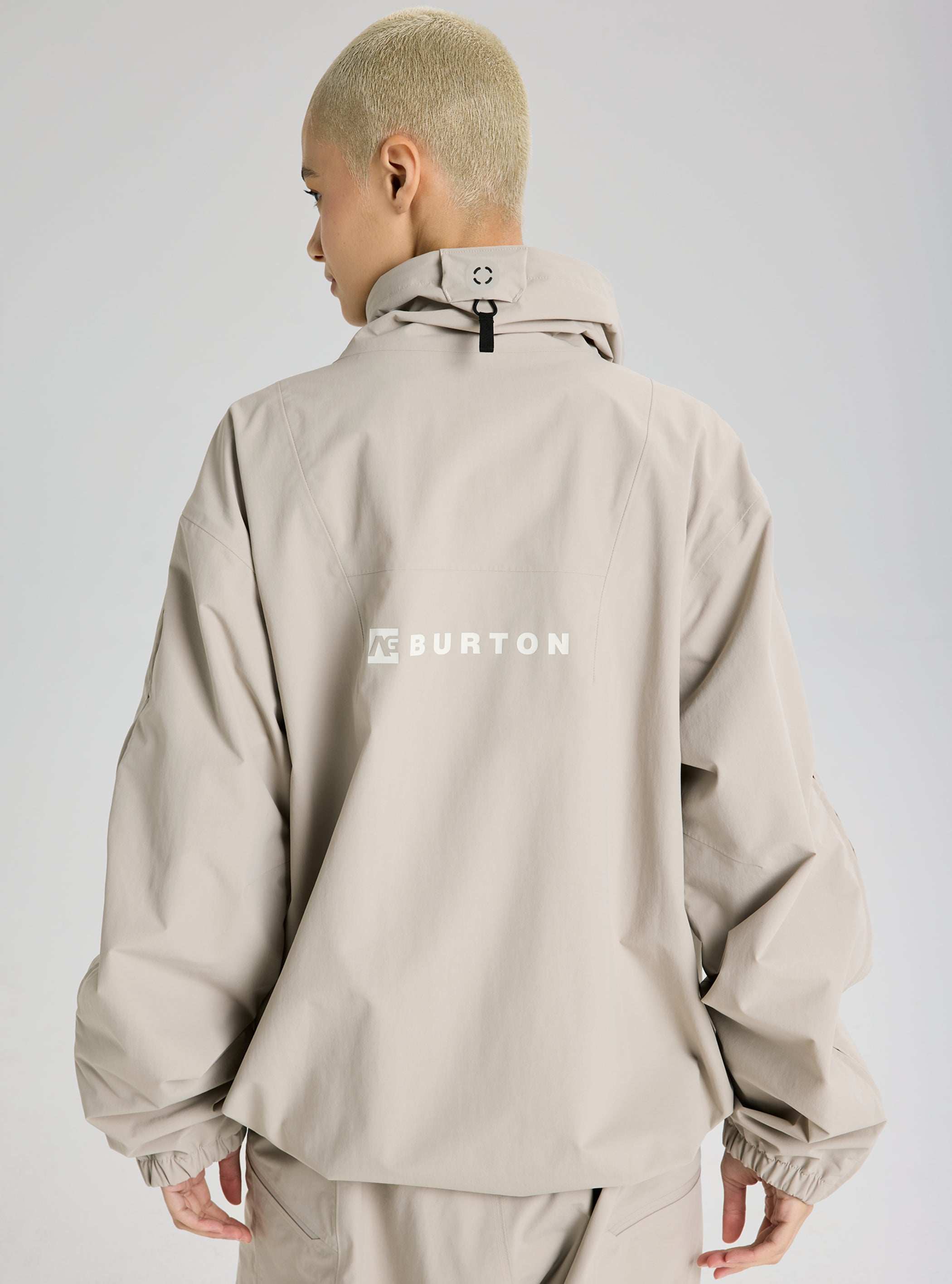 Burton AG Offspin Anorak Jacke