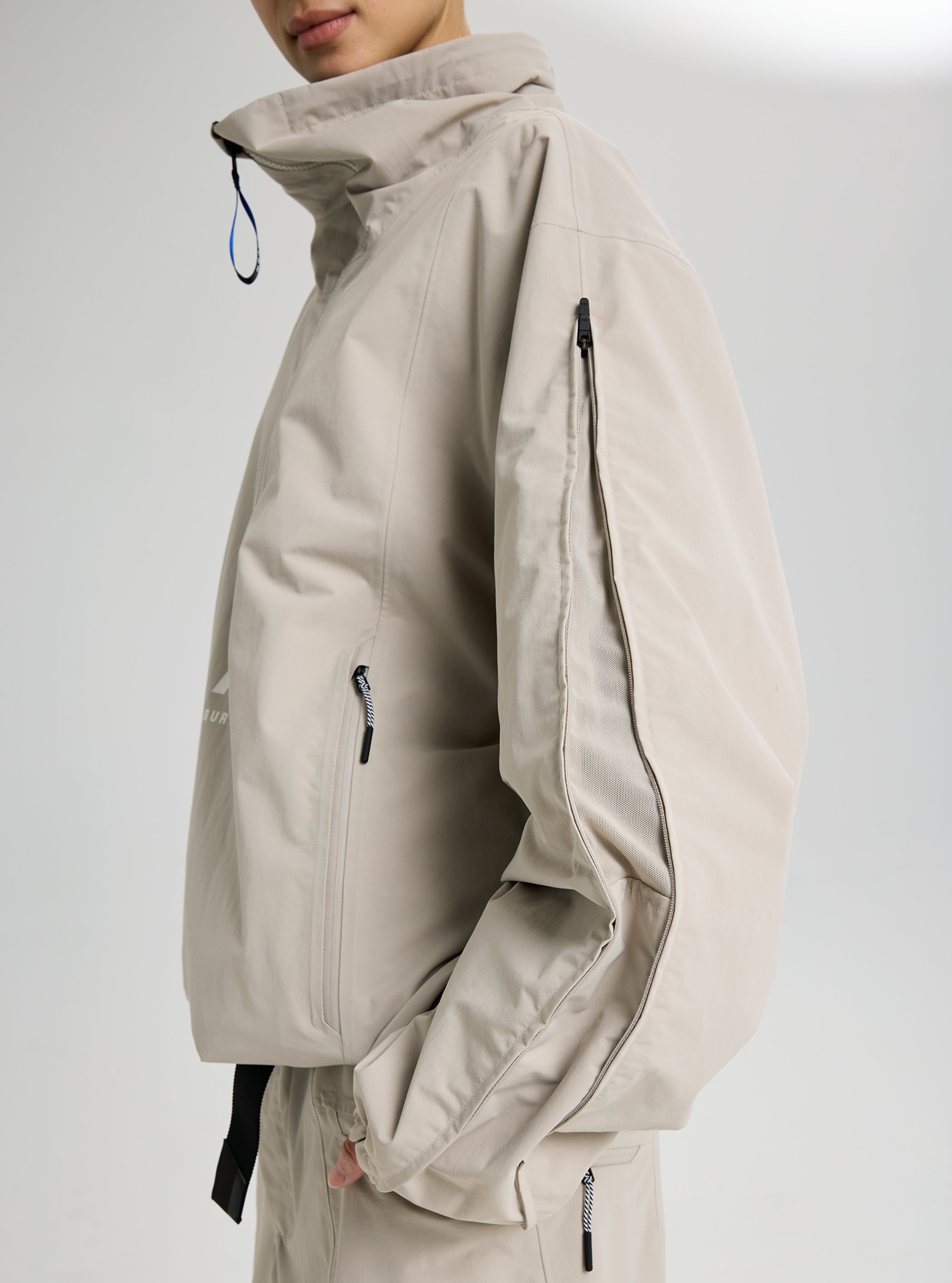 Burton AG Offspin Anorak Jacke