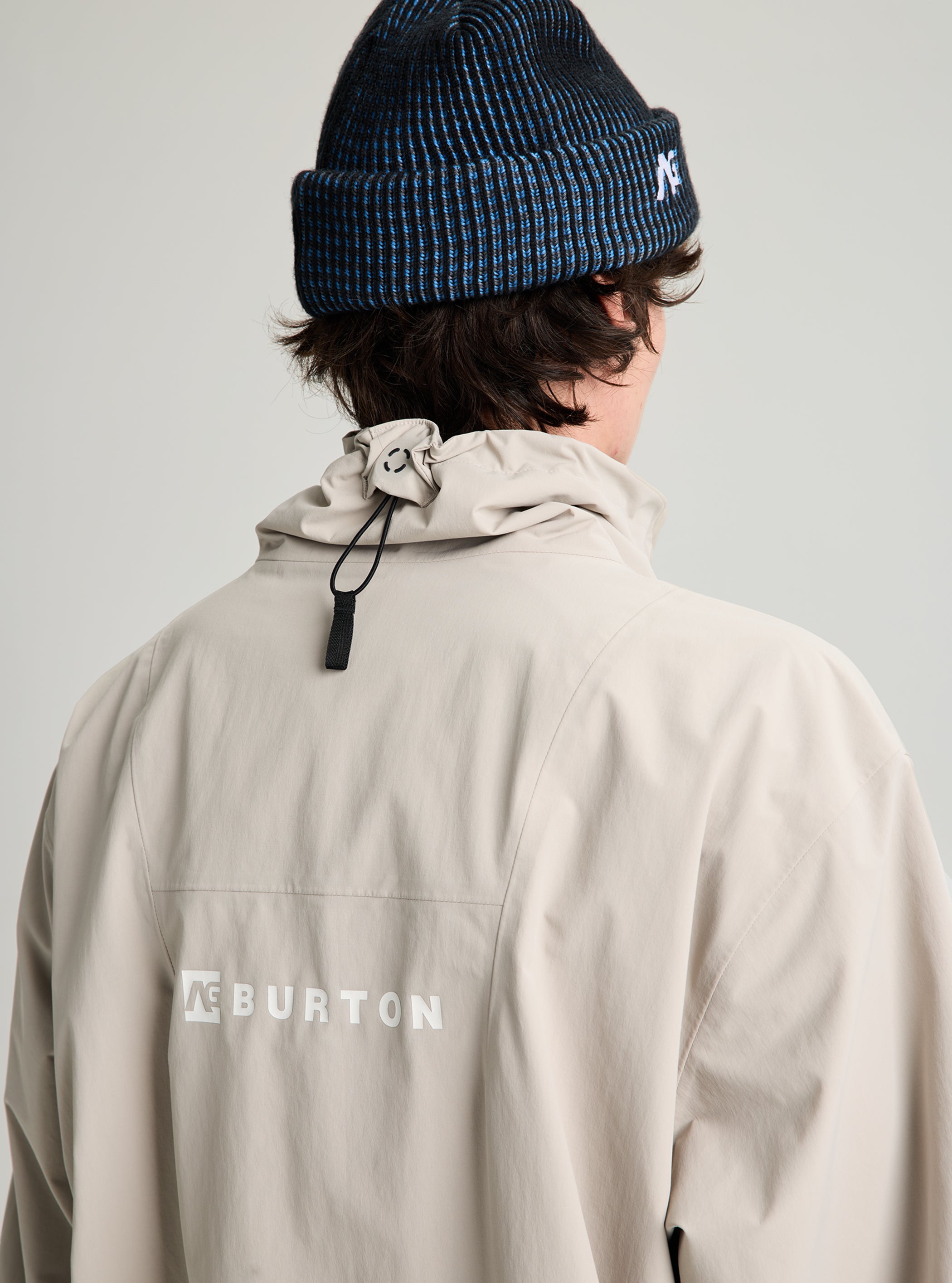 Burton AG Offspin Anorak Jacke