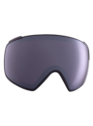 Product image of Anon M4S Polarized Perceive Goggle Lens (Toric)[Variant:Perceive Sunny Polarized Onyx (12% / S3)]