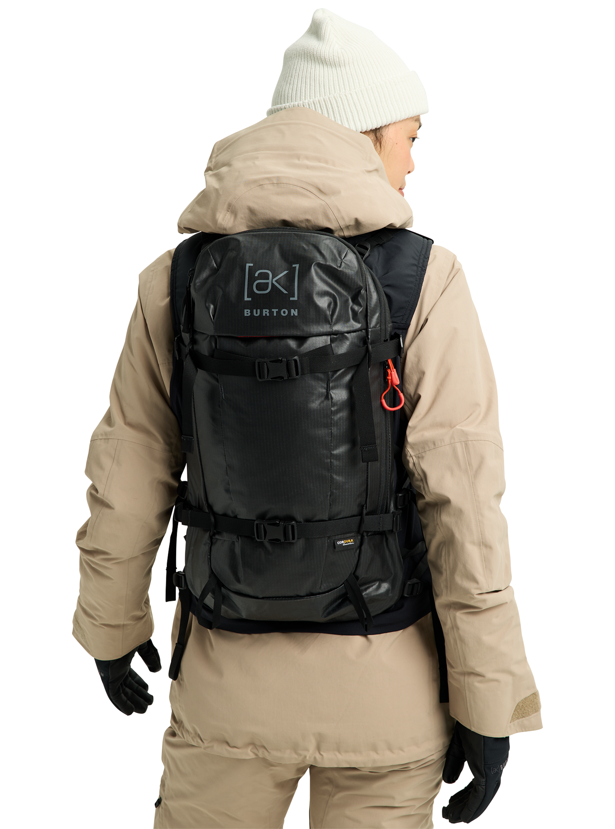 Burton [ak]® Dispatcher 13L Vest Pack