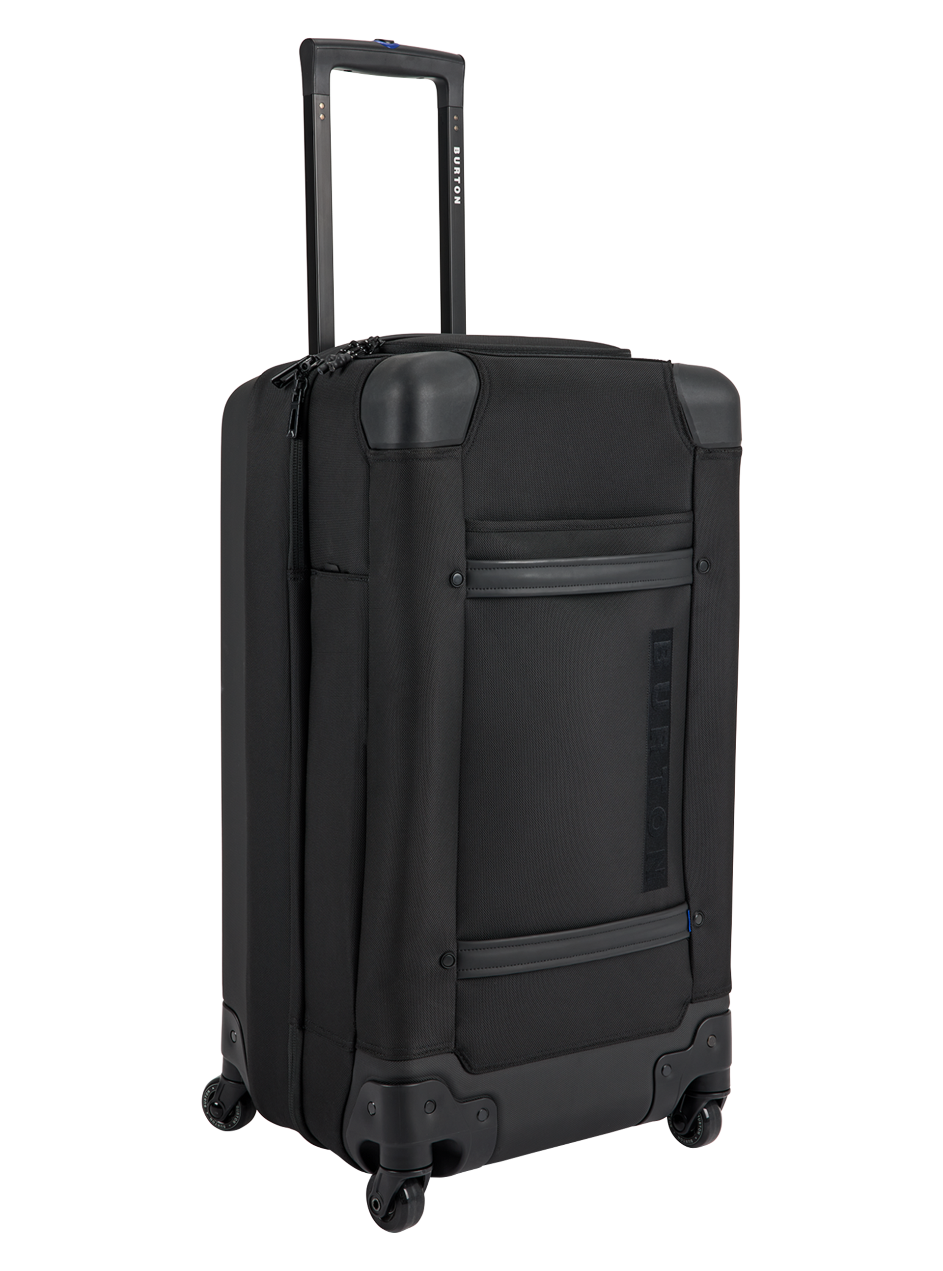 BURTON キャリー Burton 4 Wheel Double Deck 86L Travel Bag | Burton.com Winter 2027