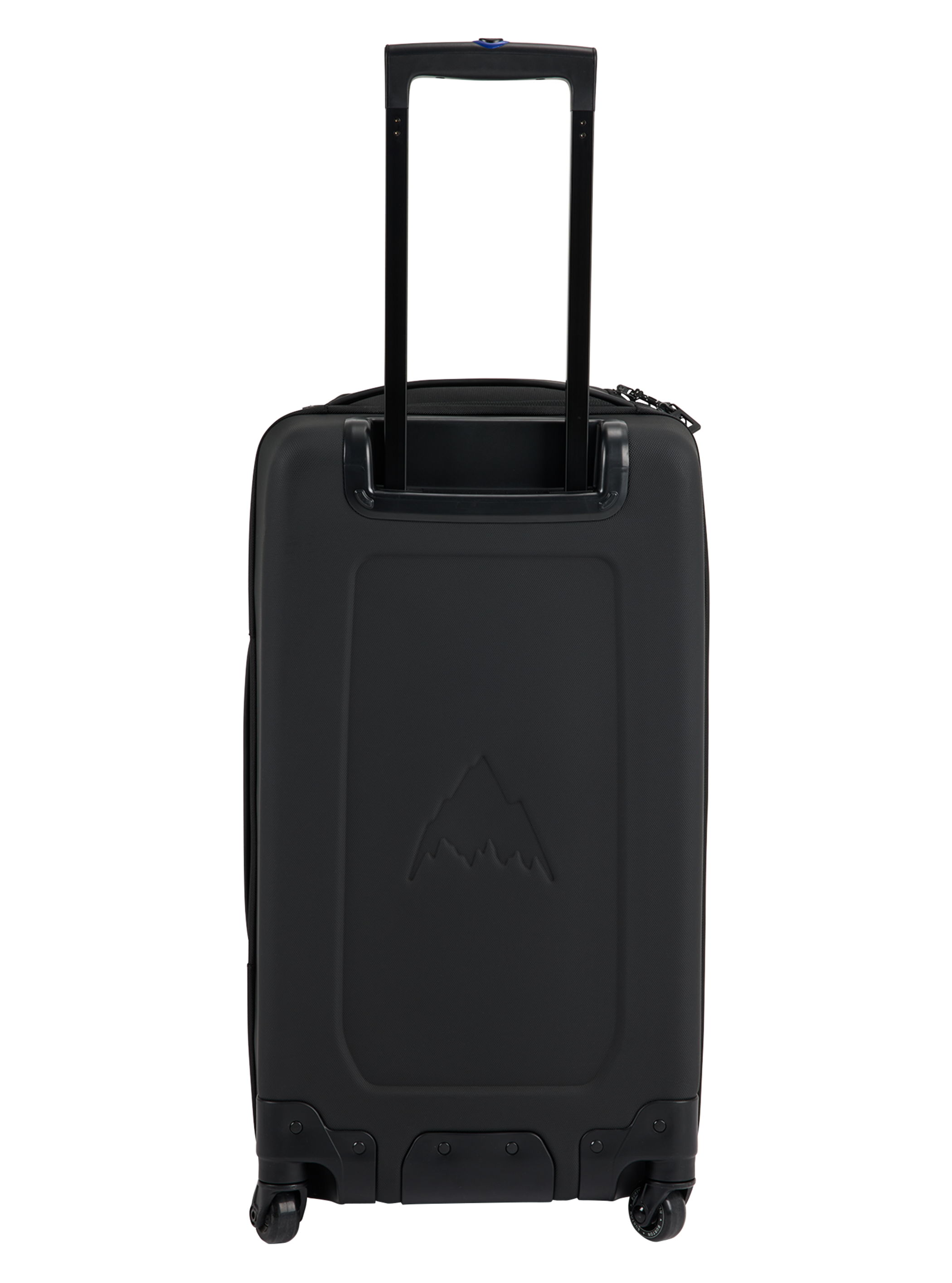 Product image of Burton 4-Wheel Double Deck 86L Travel Bag[Variant:True Black]